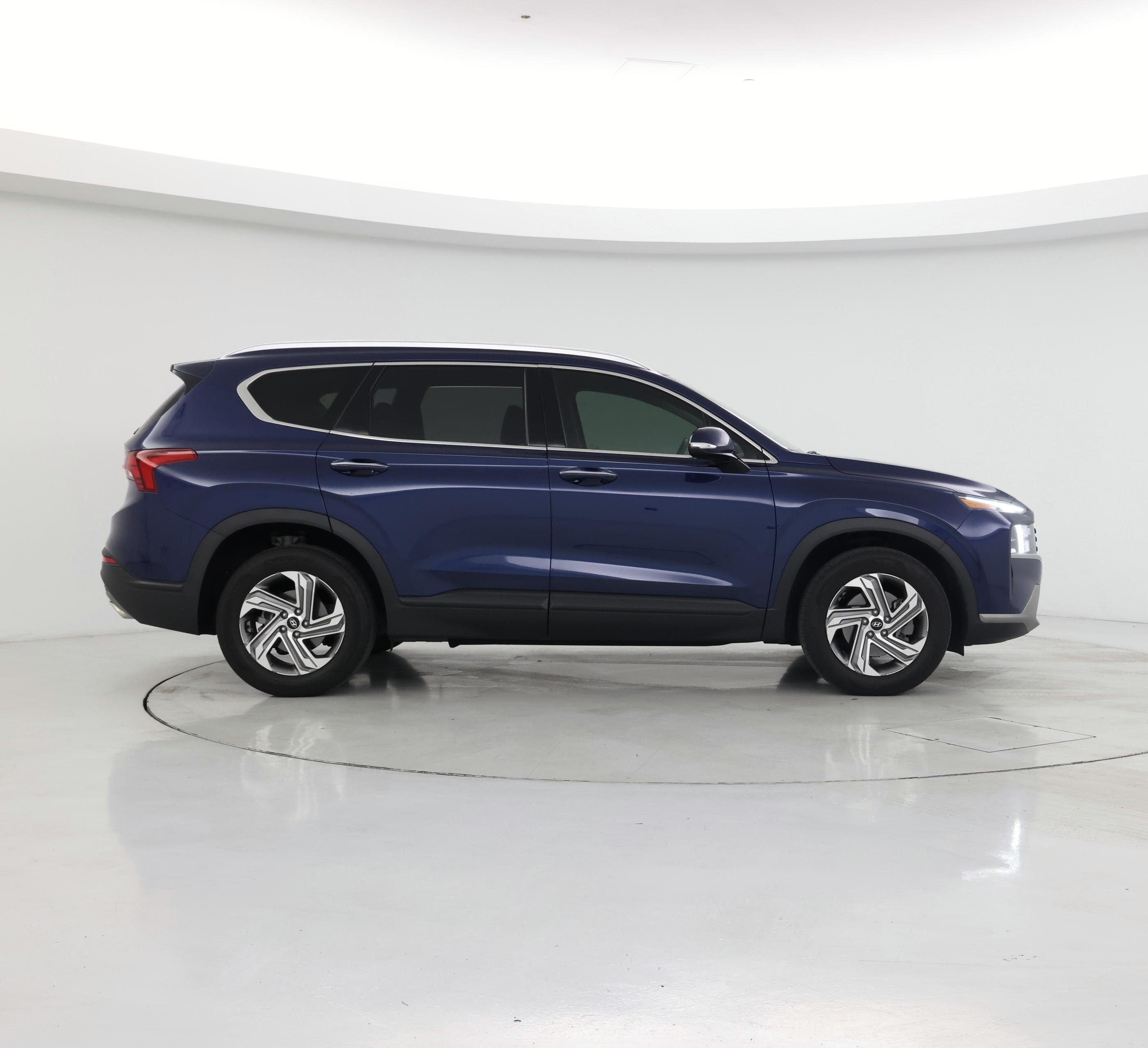 Thumbnail: 2023 Hyundai Santa Fe - 7