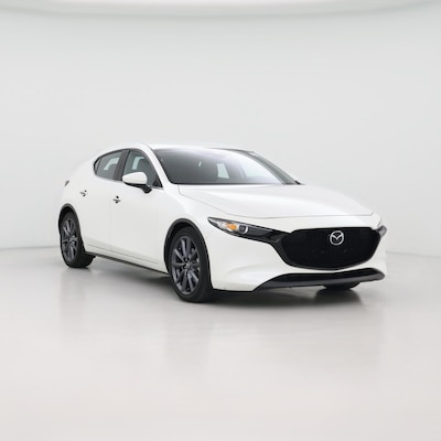 2023 Mazda Mazda3 2.5 S