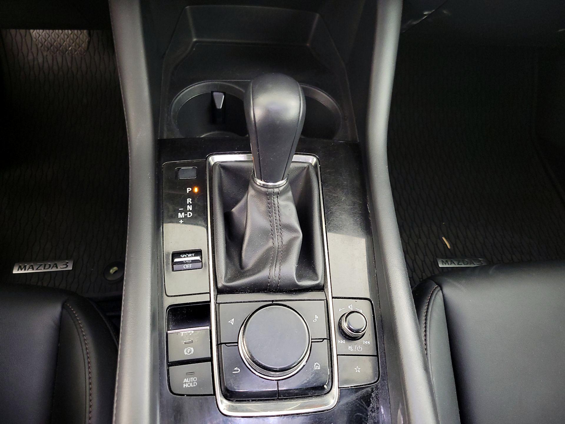 Thumbnail: 2023 Mazda Mazda3 - 18