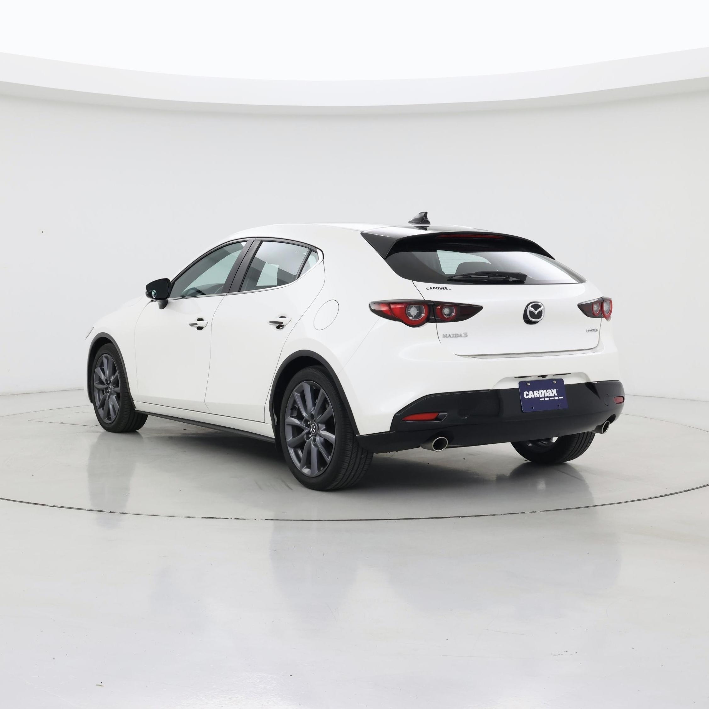 Thumbnail: 2023 Mazda Mazda3 - 2