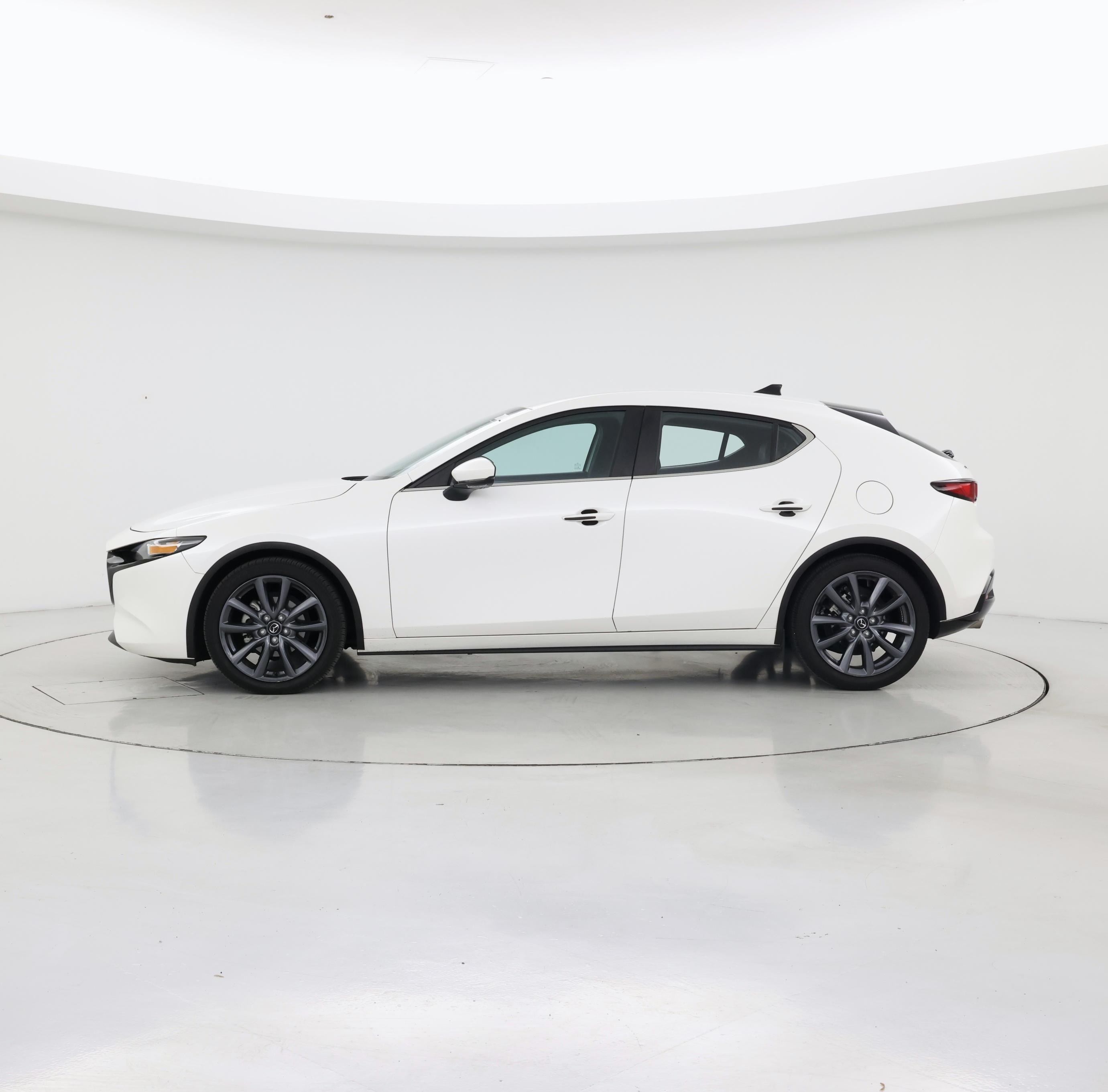 Thumbnail: 2023 Mazda Mazda3 - 3