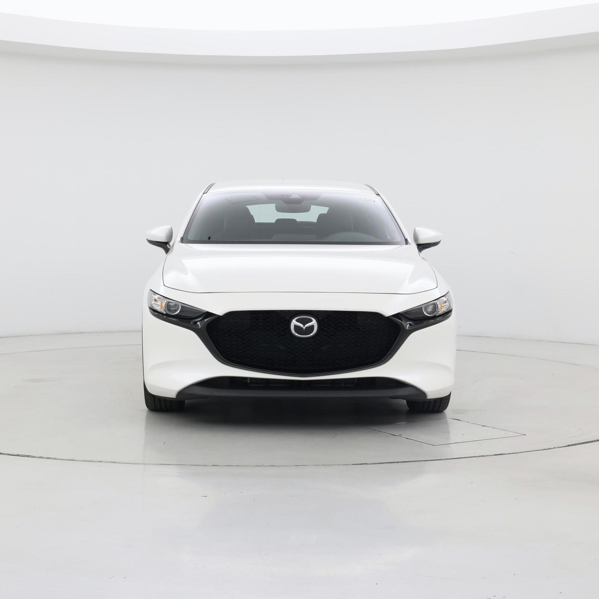 Thumbnail: 2023 Mazda Mazda3 - 5