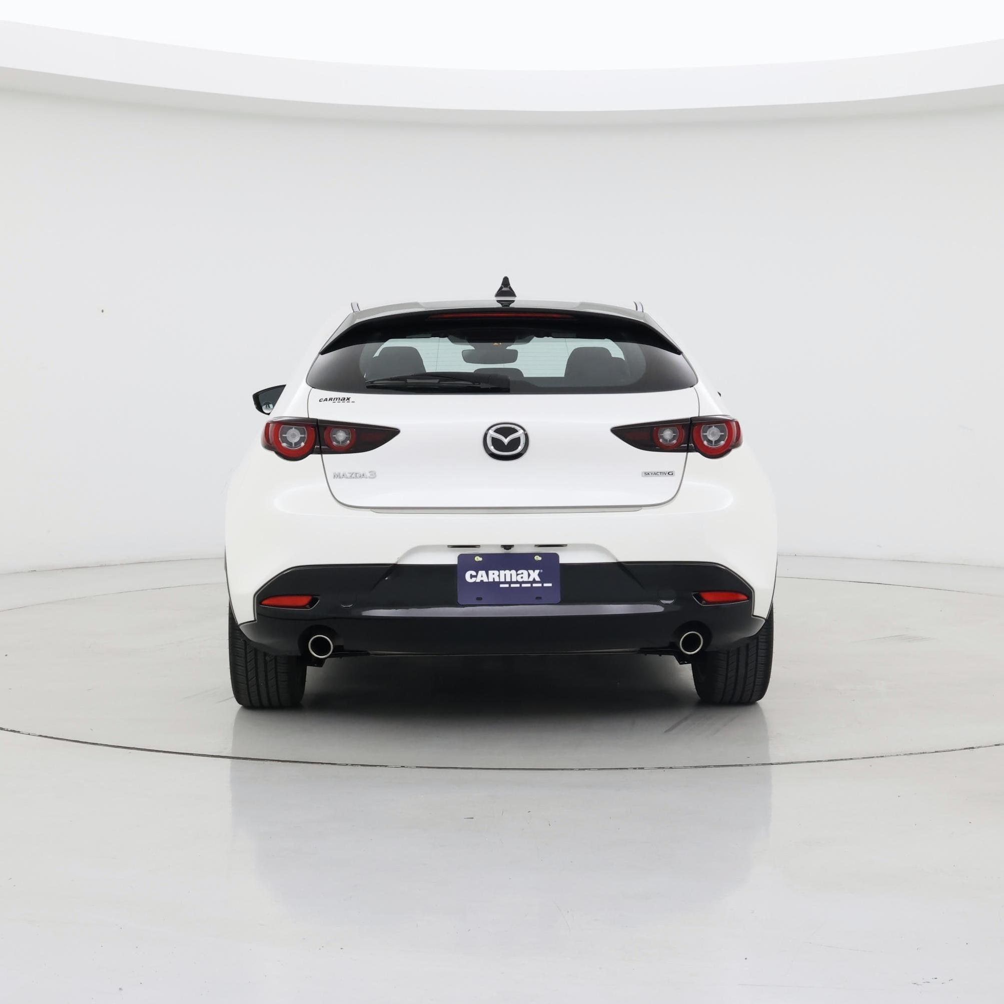 Thumbnail: 2023 Mazda Mazda3 - 6