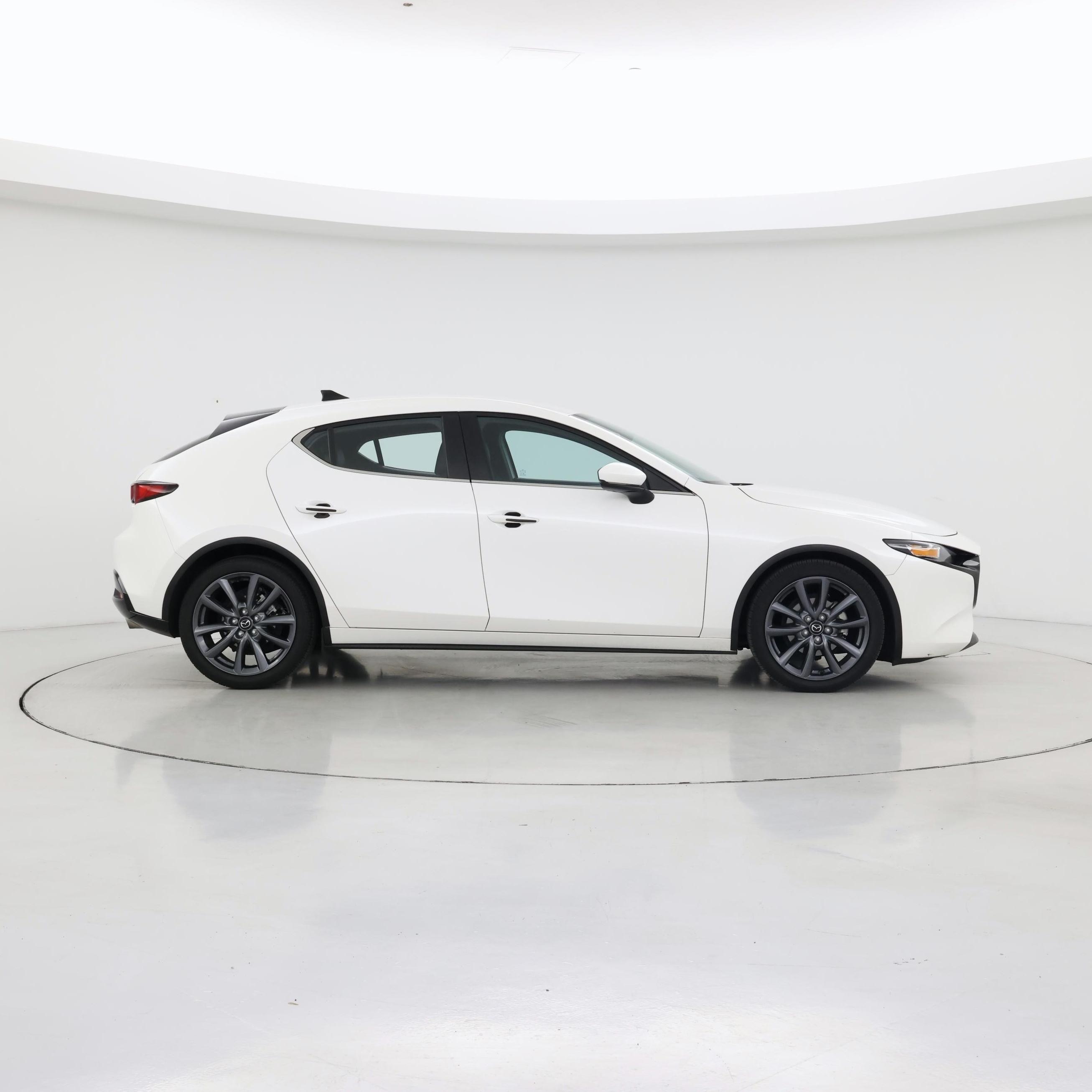 Thumbnail: 2023 Mazda Mazda3 - 7