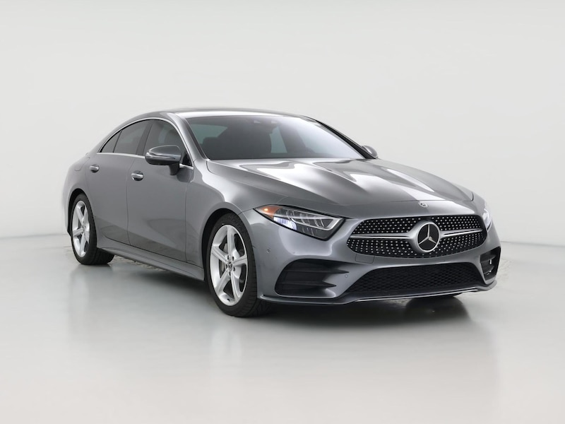 2020 Mercedes-Benz CLS 450 -
                  Henderson, NV