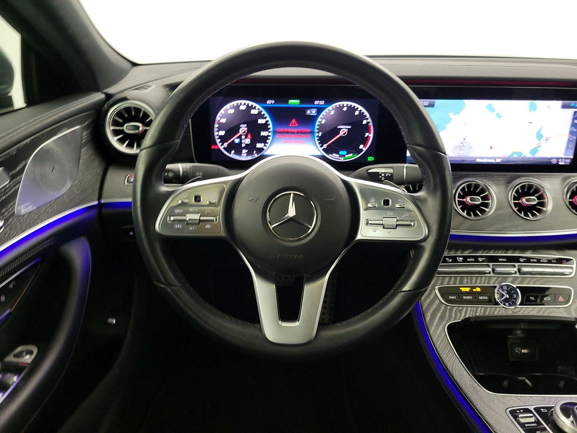 Thumbnail: 2020 Mercedes-Benz CLS - 10