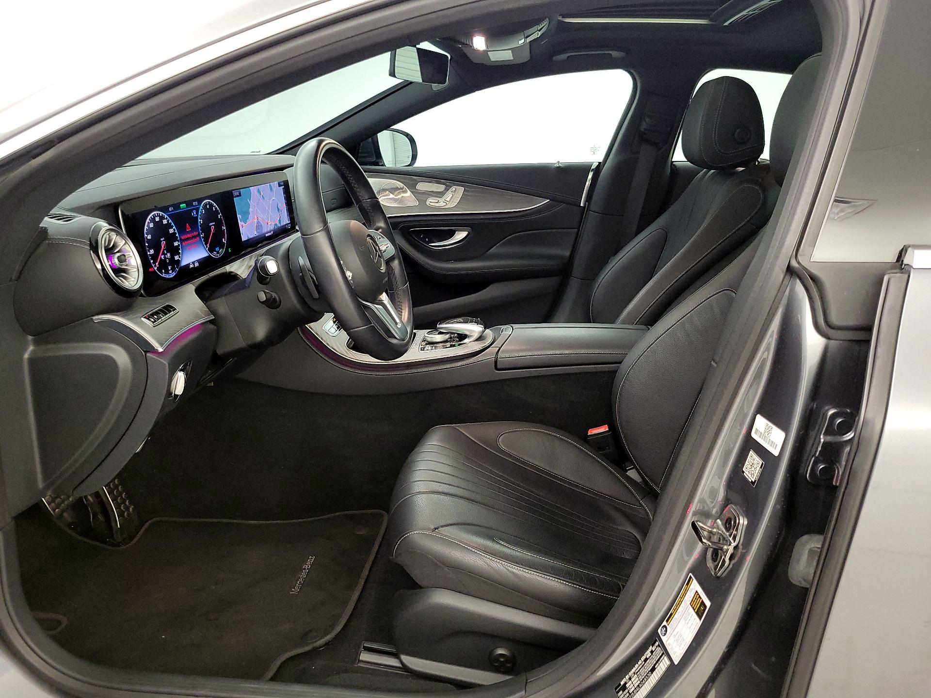 Thumbnail: 2020 Mercedes-Benz CLS - 11