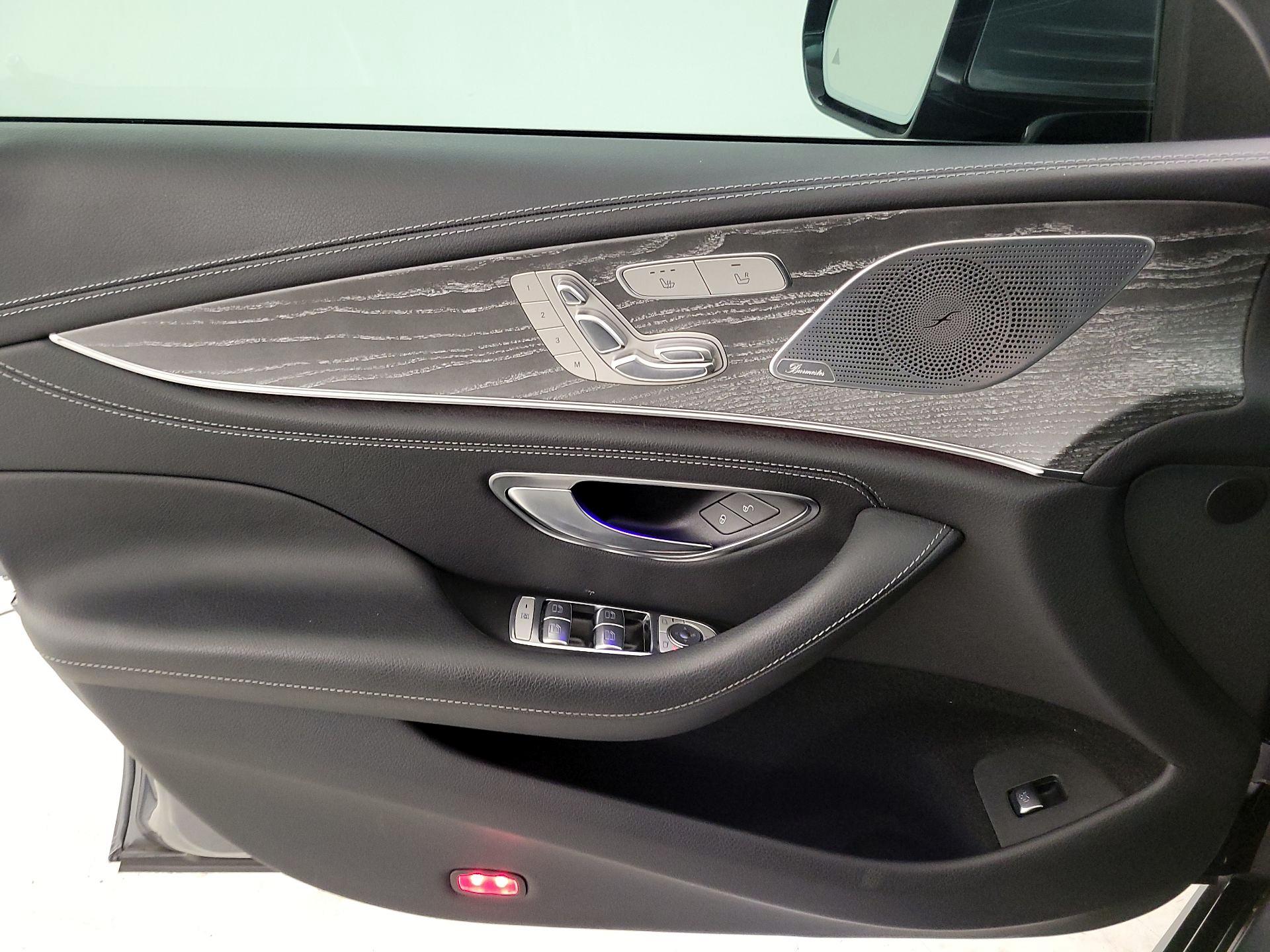 Thumbnail: 2020 Mercedes-Benz CLS - 12