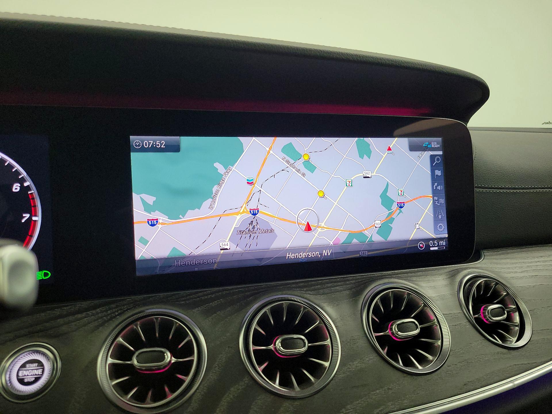 Thumbnail: 2020 Mercedes-Benz CLS - 14