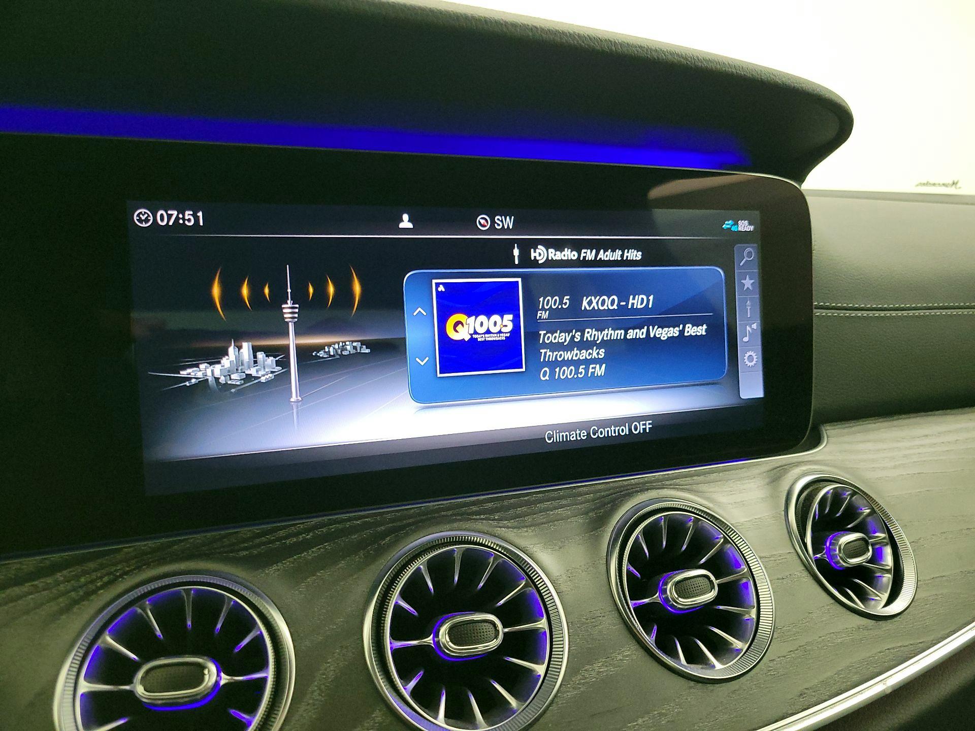 Thumbnail: 2020 Mercedes-Benz CLS - 16