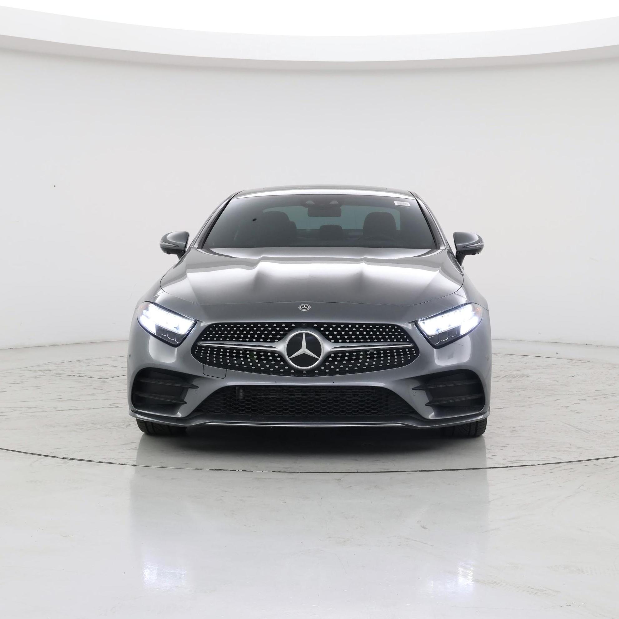 Thumbnail: 2020 Mercedes-Benz CLS - 5