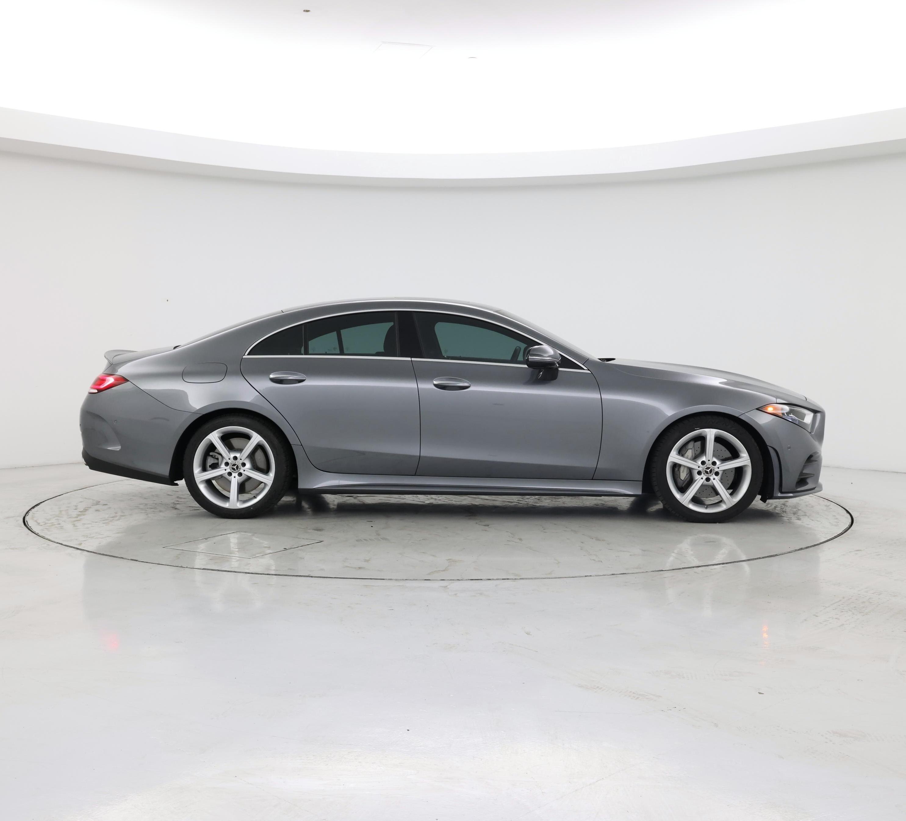 Thumbnail: 2020 Mercedes-Benz CLS - 7