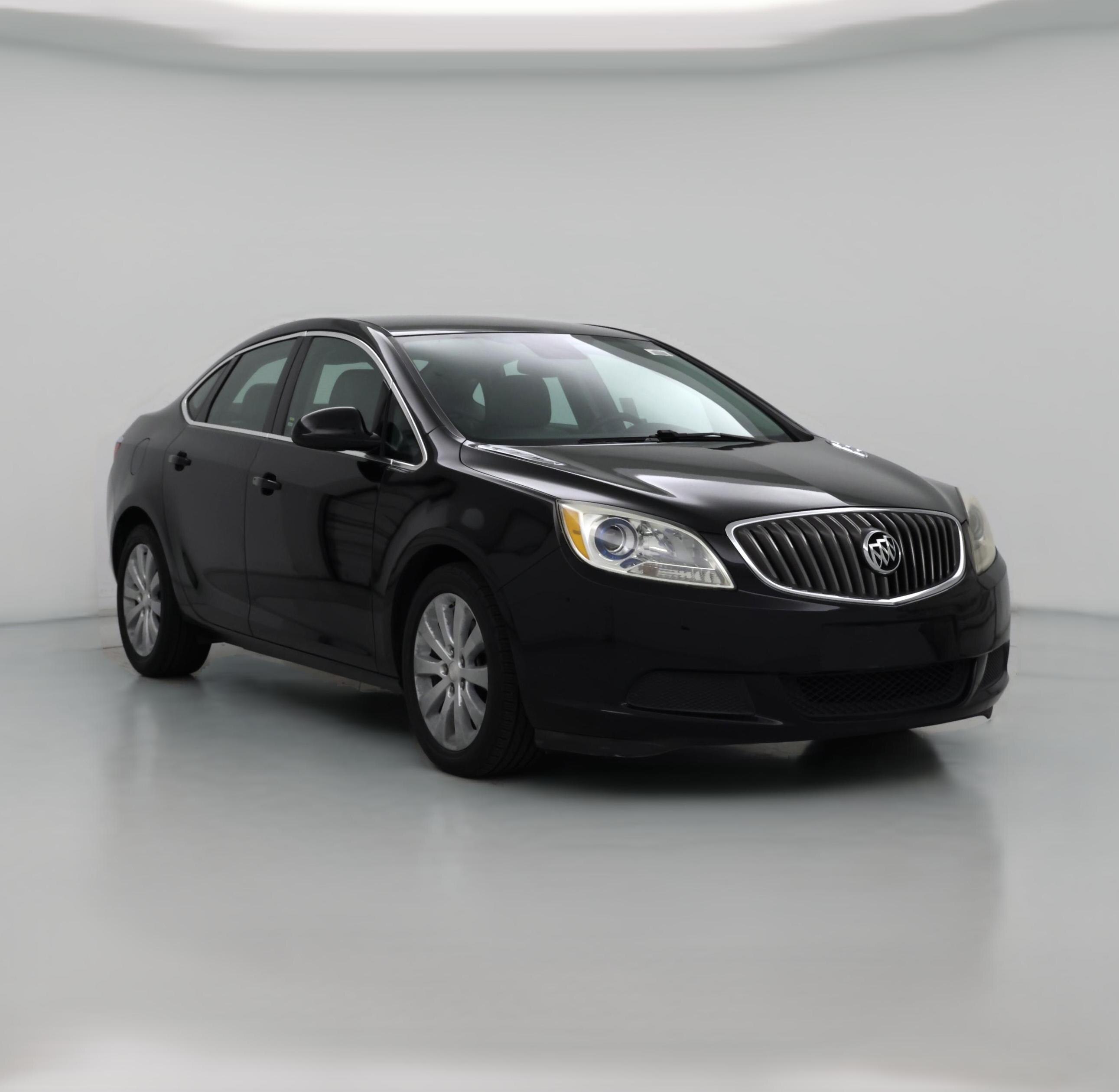 Thumbnail: 2016 Buick Verano - 1