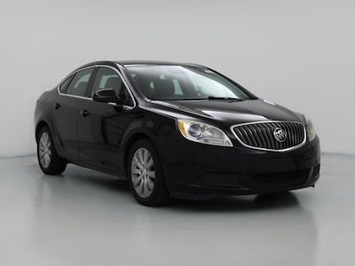 2016 Buick Verano