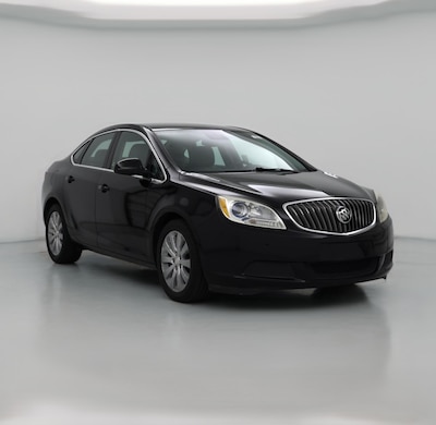 2016 Buick Verano