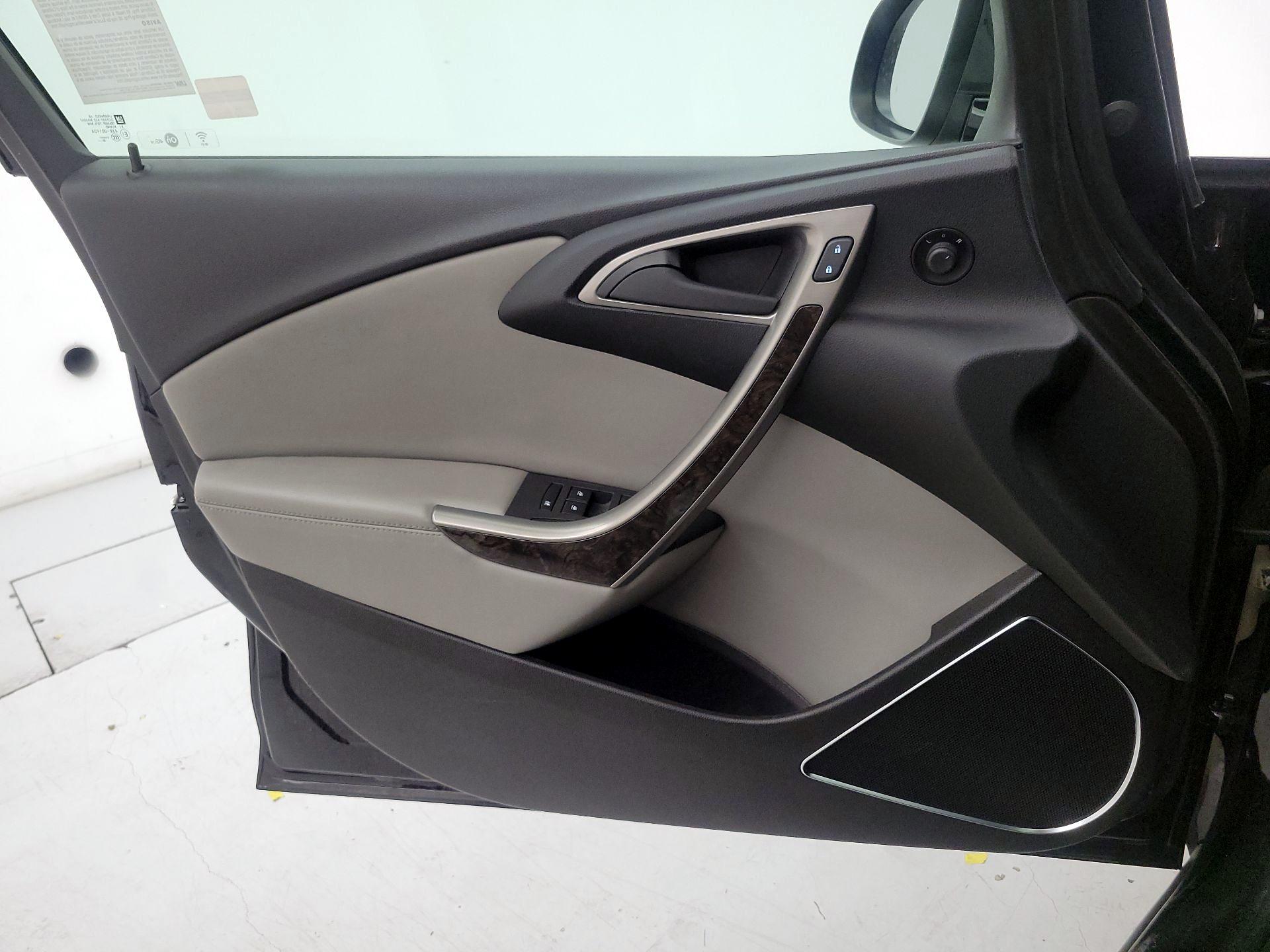 Thumbnail: 2016 Buick Verano - 12