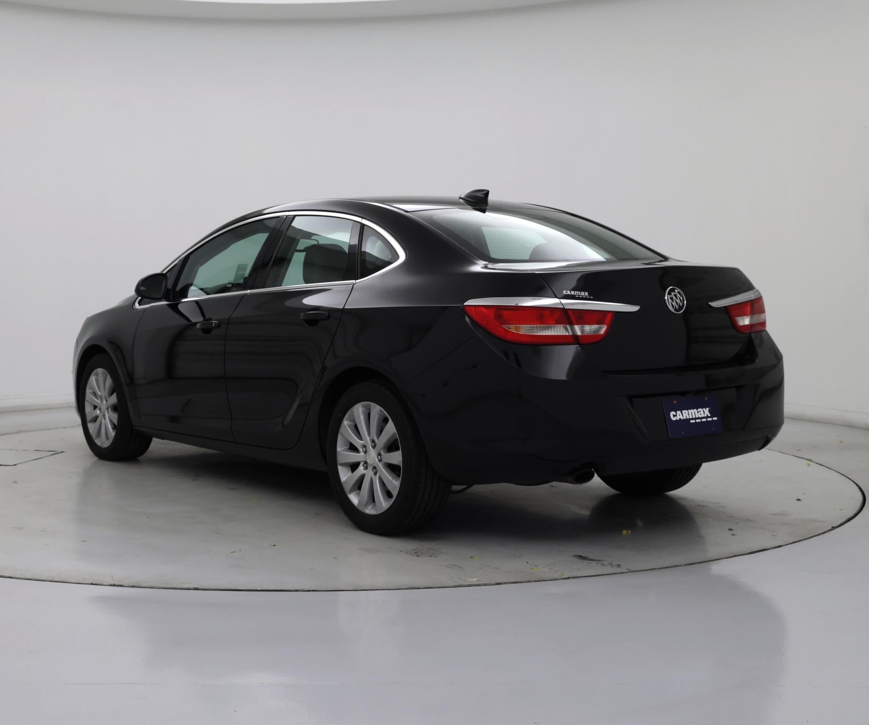 Thumbnail: 2016 Buick Verano - 2