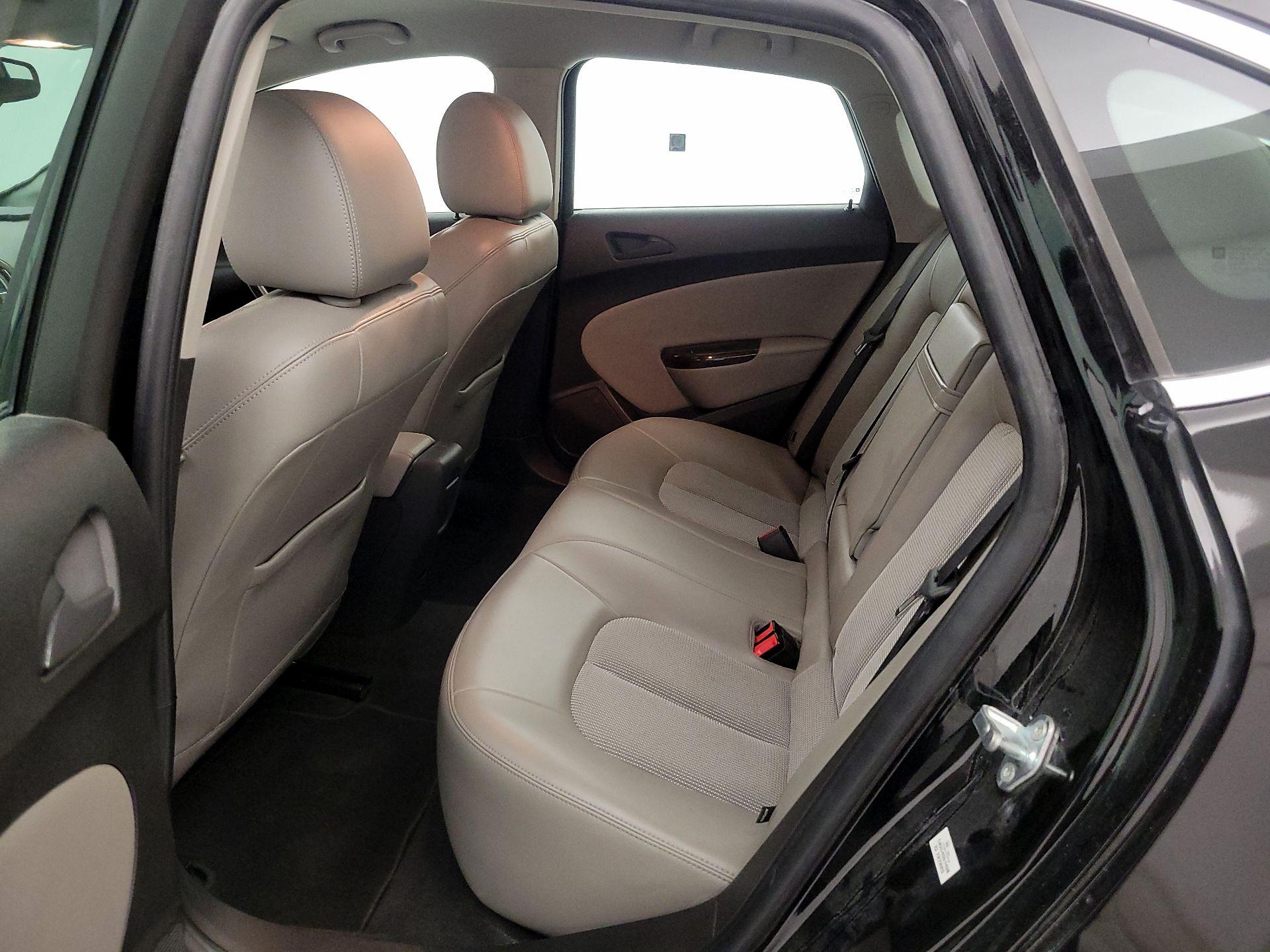 Thumbnail: 2016 Buick Verano - 19