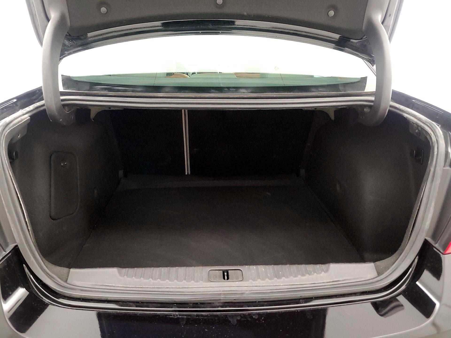 Thumbnail: 2016 Buick Verano - 20