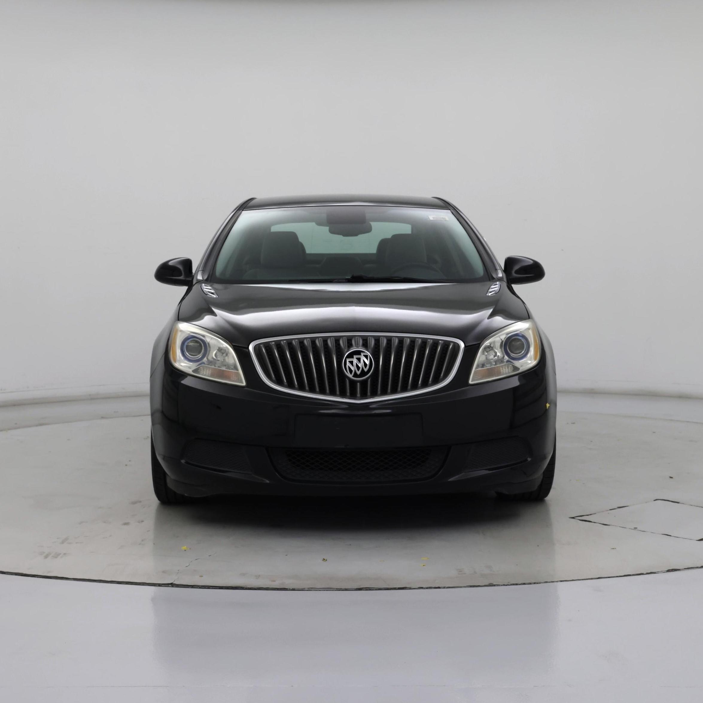 Thumbnail: 2016 Buick Verano - 5