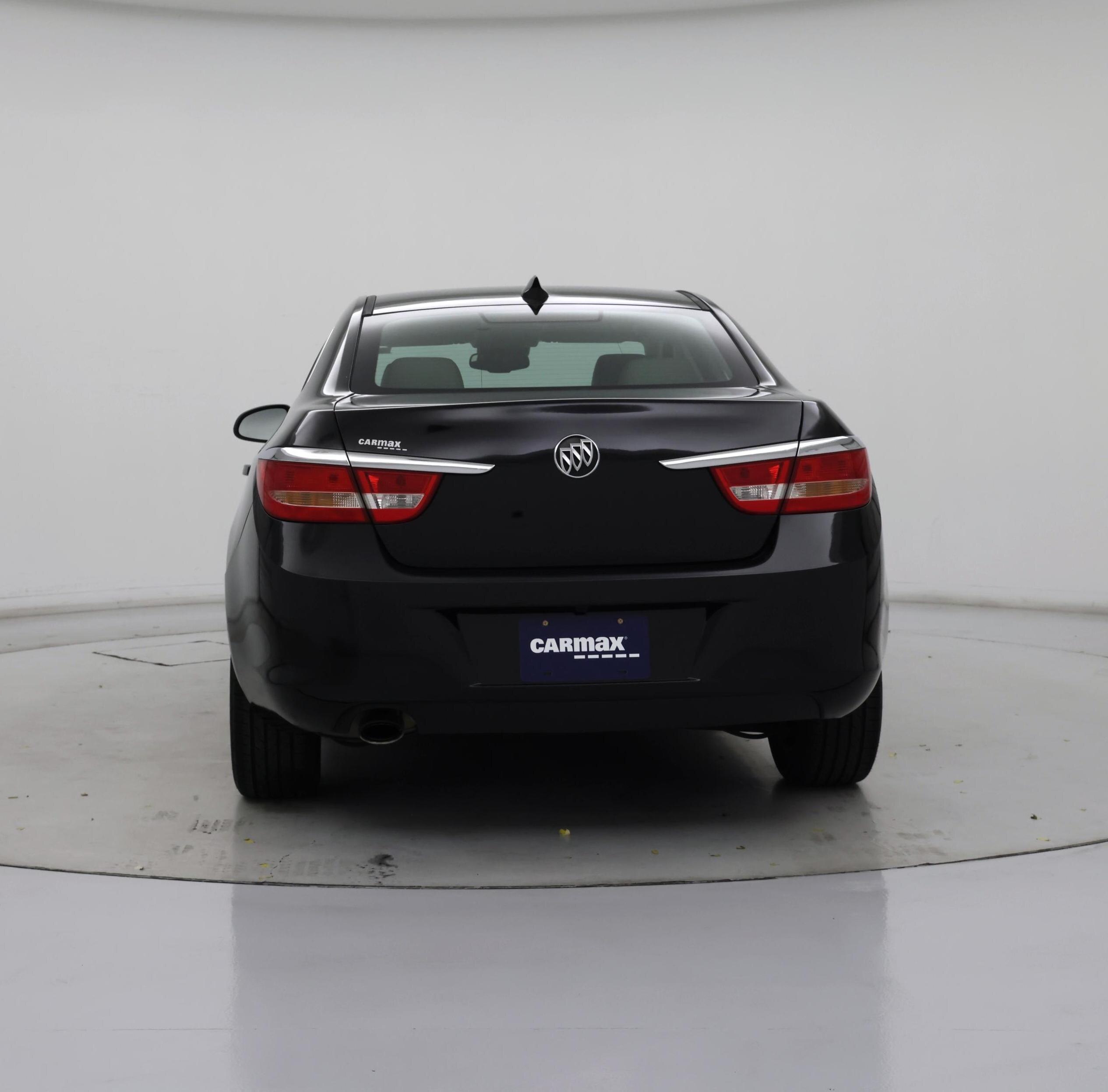 Thumbnail: 2016 Buick Verano - 6