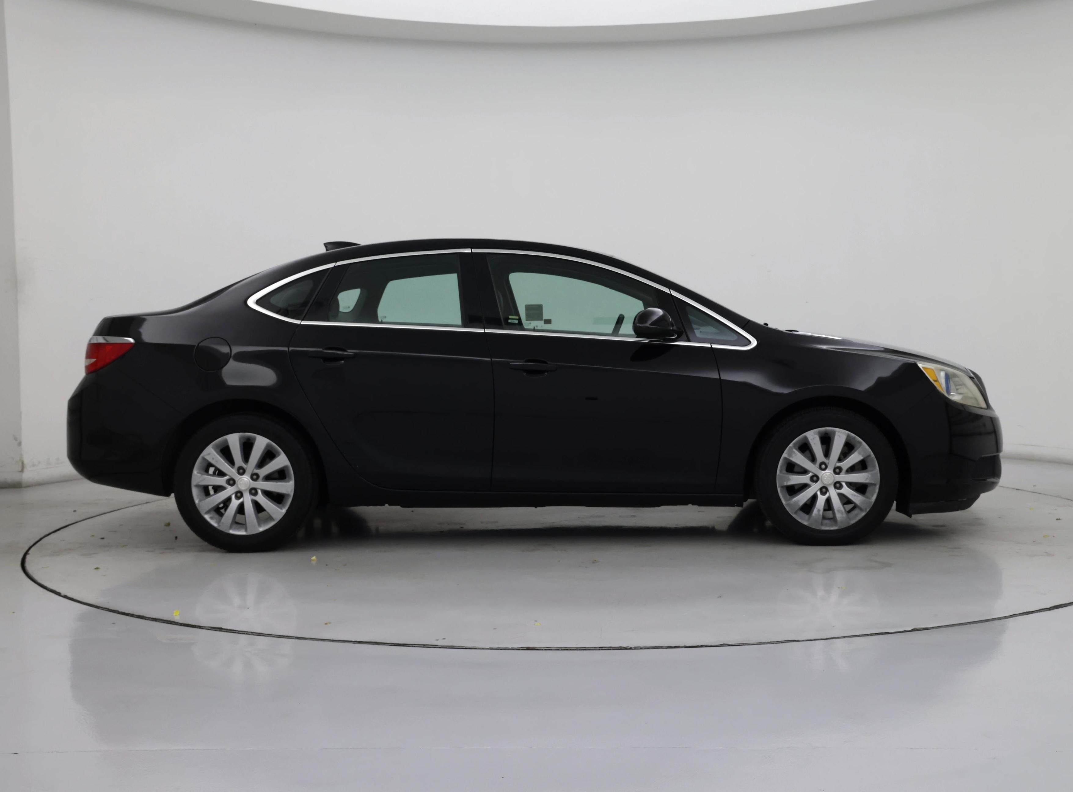 Thumbnail: 2016 Buick Verano - 7