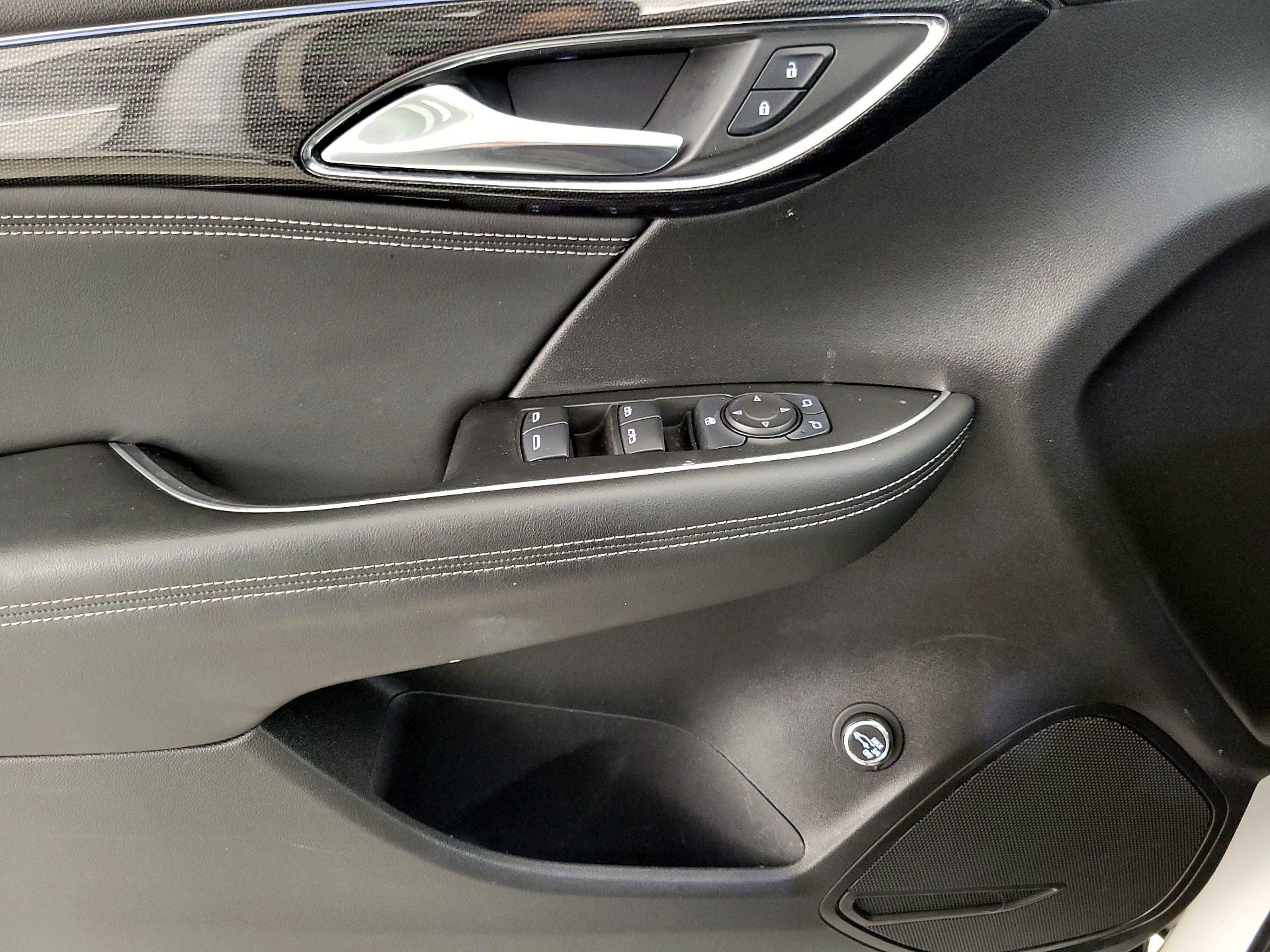 Thumbnail: 2022 Buick Envision - 12