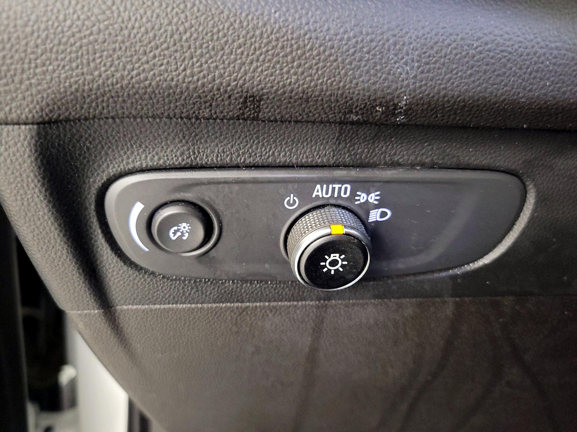 Thumbnail: 2022 Buick Envision - 13