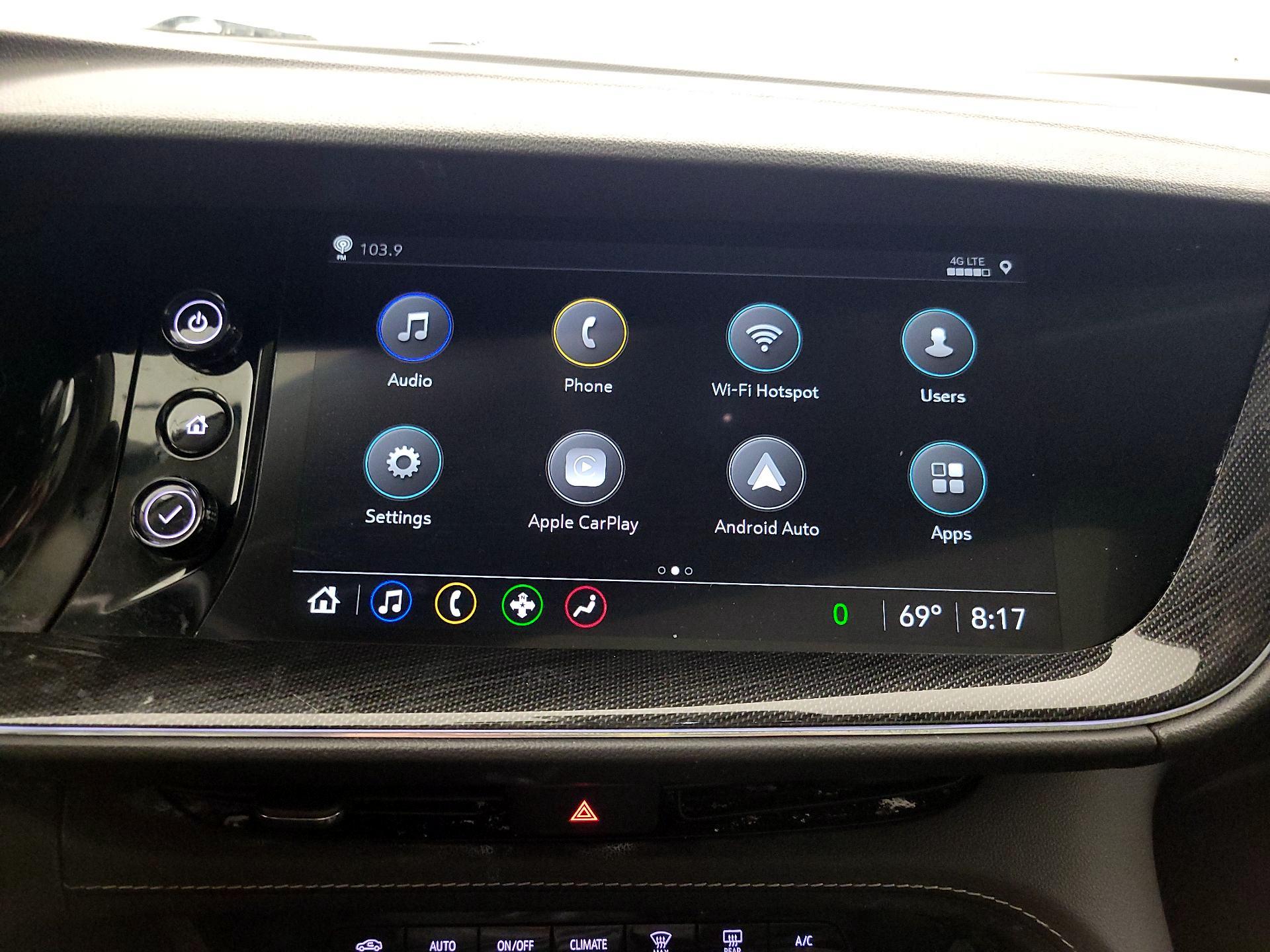 Thumbnail: 2022 Buick Envision - 15
