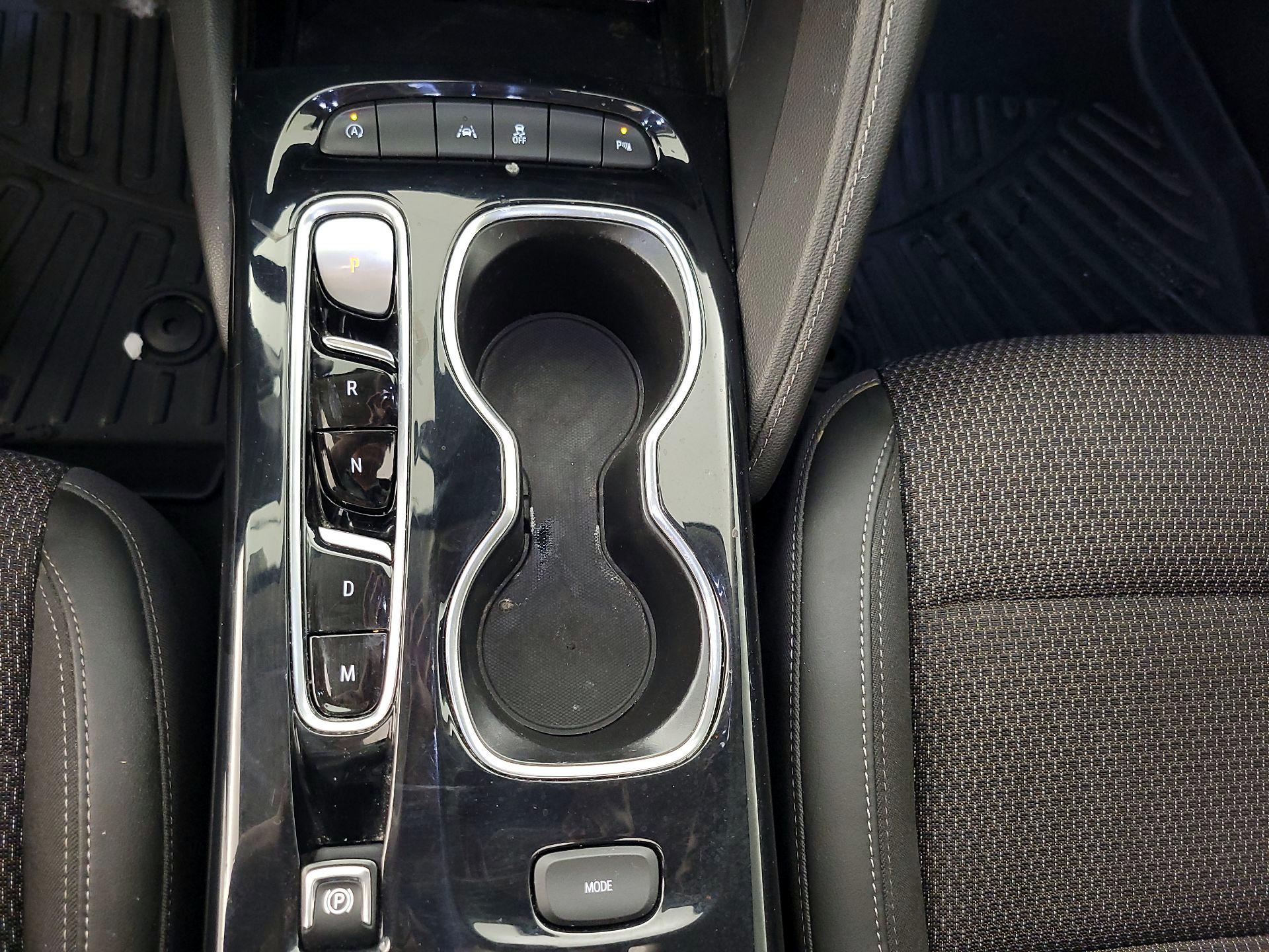 Thumbnail: 2022 Buick Envision - 17