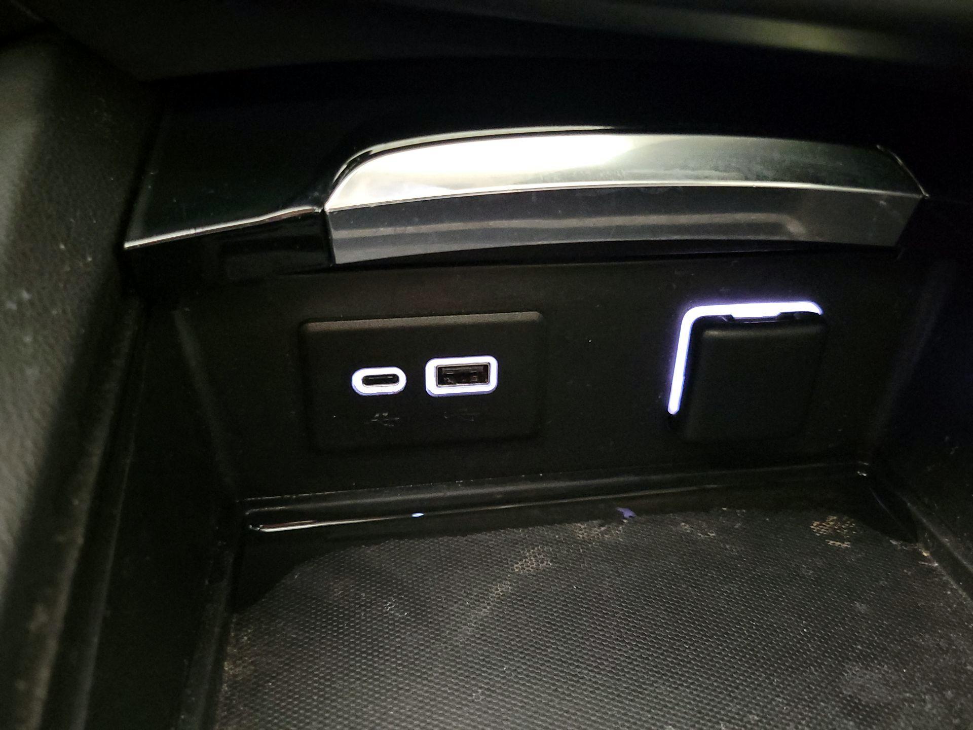 Thumbnail: 2022 Buick Envision - 18