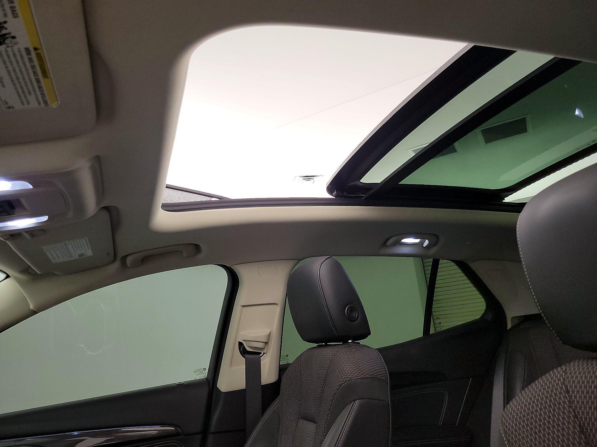Thumbnail: 2022 Buick Envision - 19