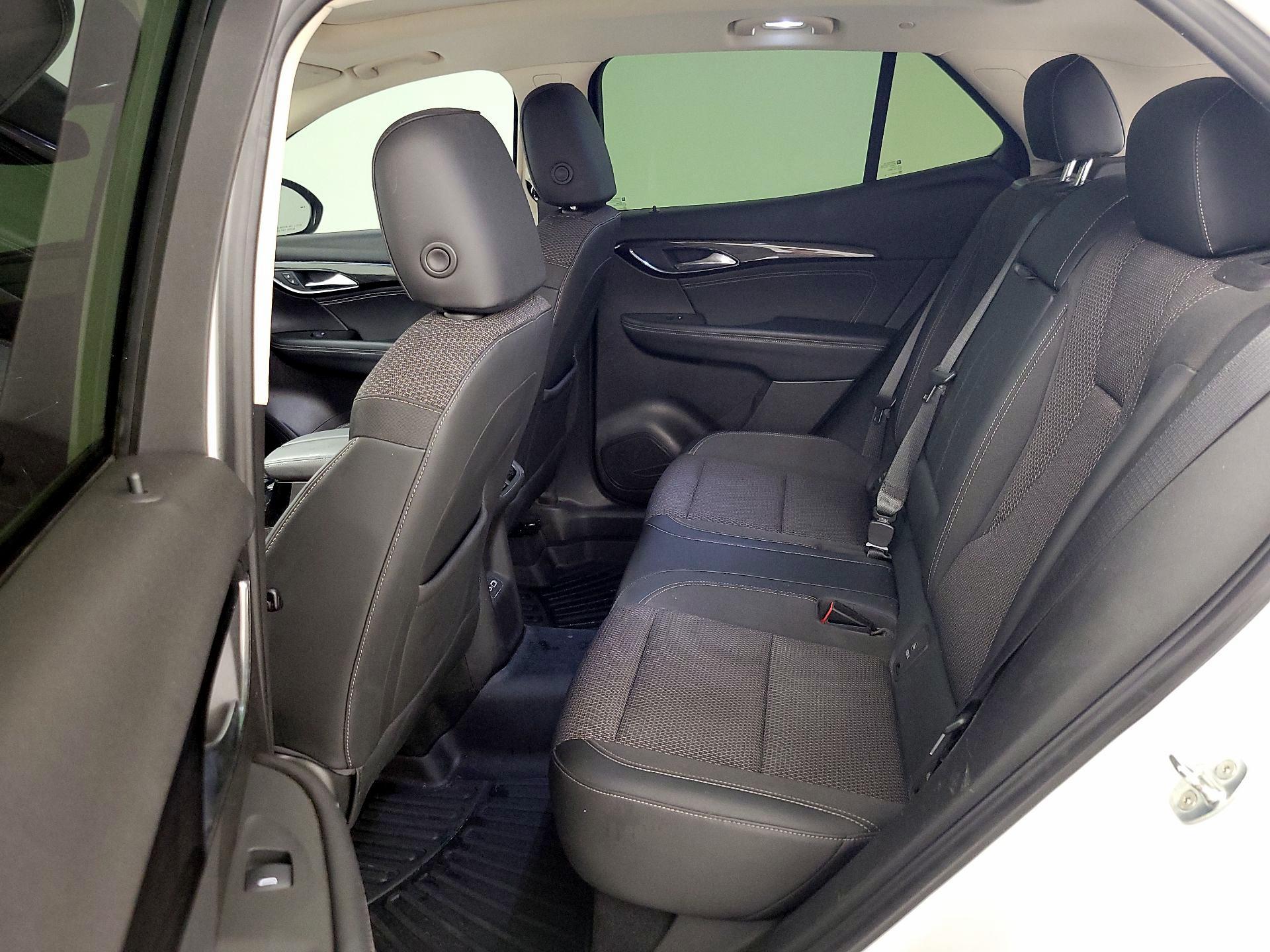 Thumbnail: 2022 Buick Envision - 20