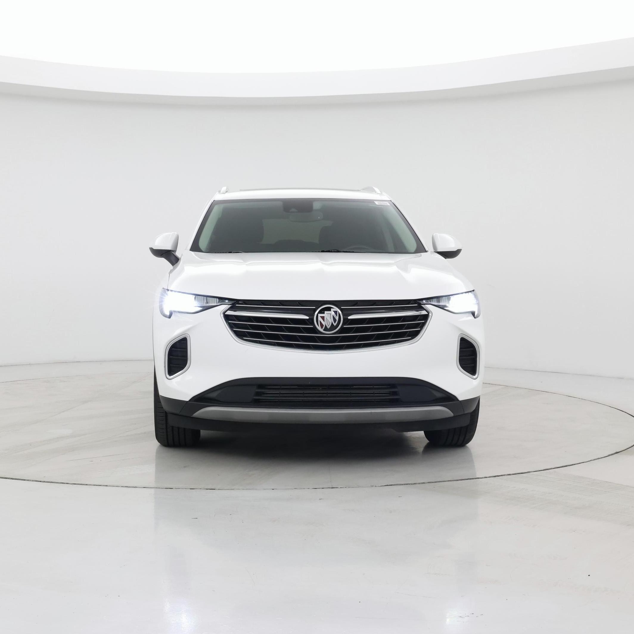 Thumbnail: 2022 Buick Envision - 5