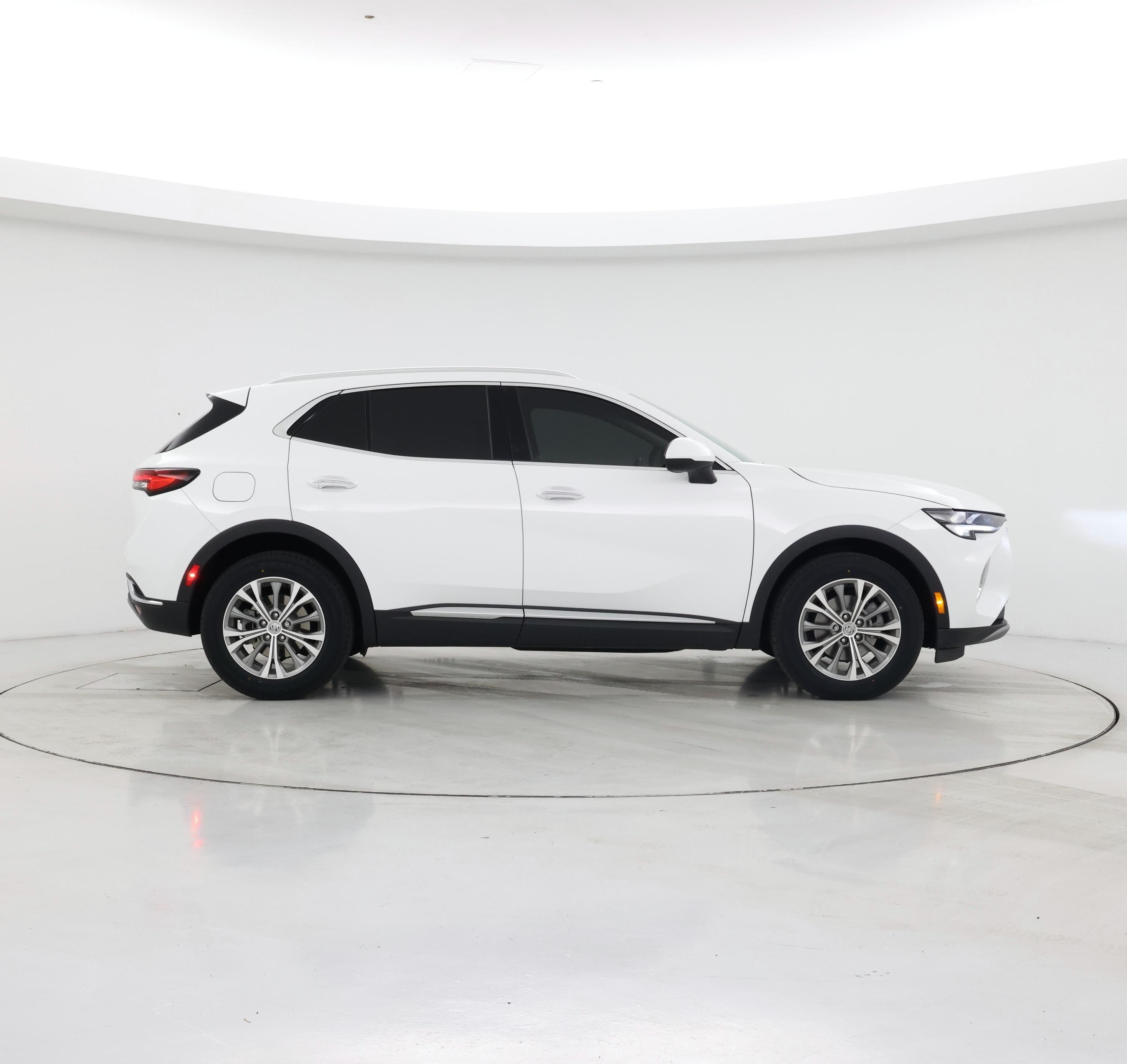 Thumbnail: 2022 Buick Envision - 7