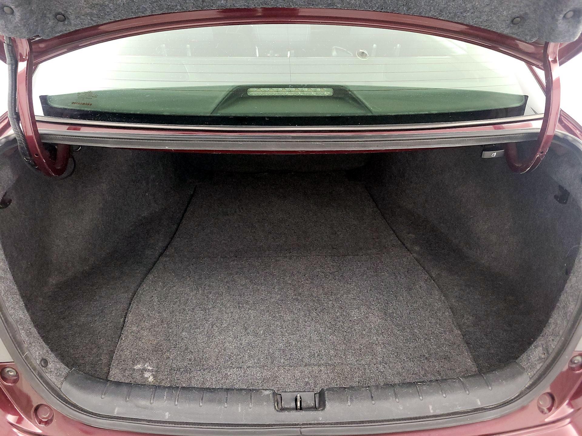 Thumbnail: 2015 Honda Accord - 20