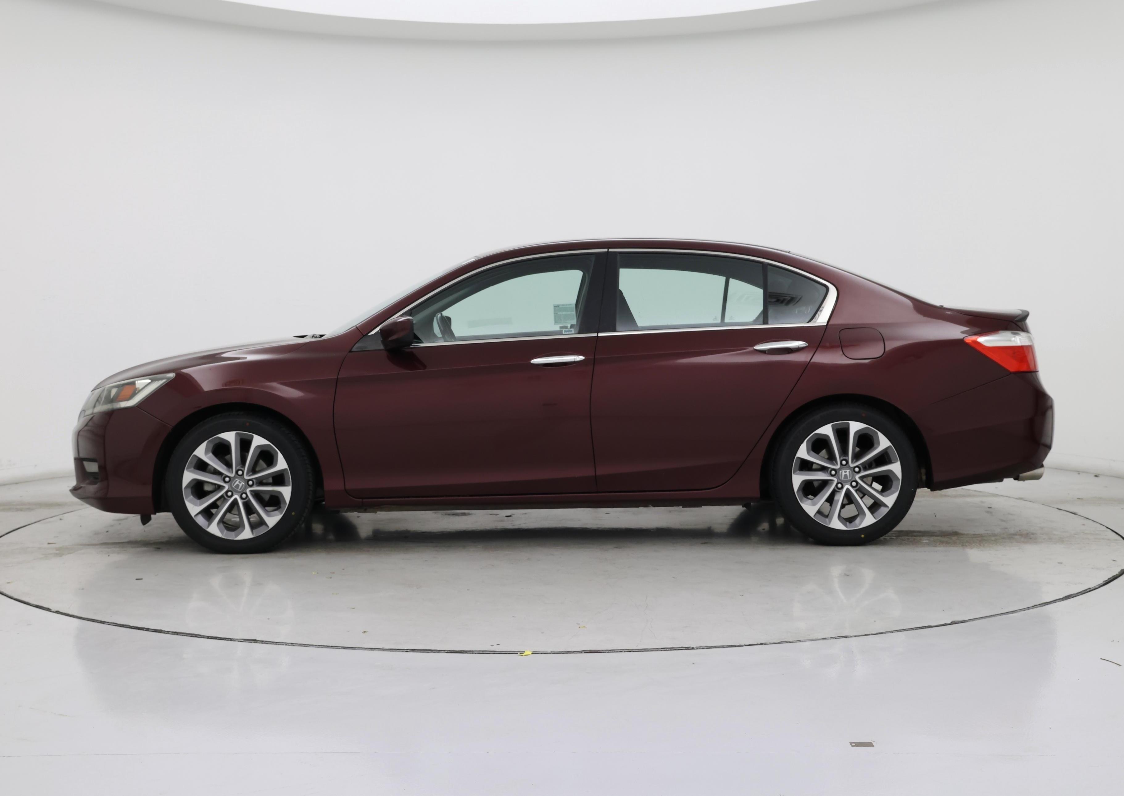 Thumbnail: 2015 Honda Accord - 3