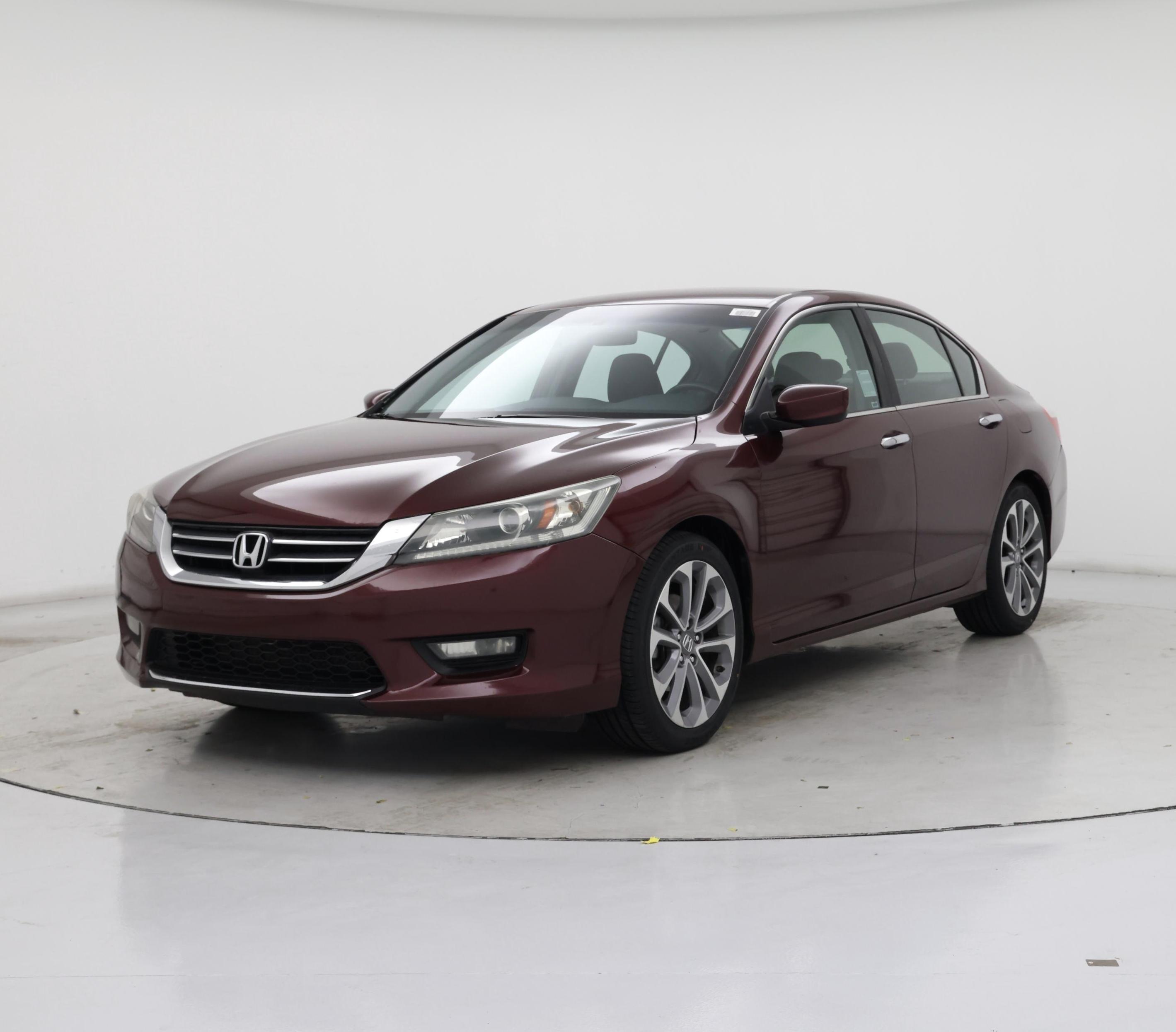 Thumbnail: 2015 Honda Accord - 4