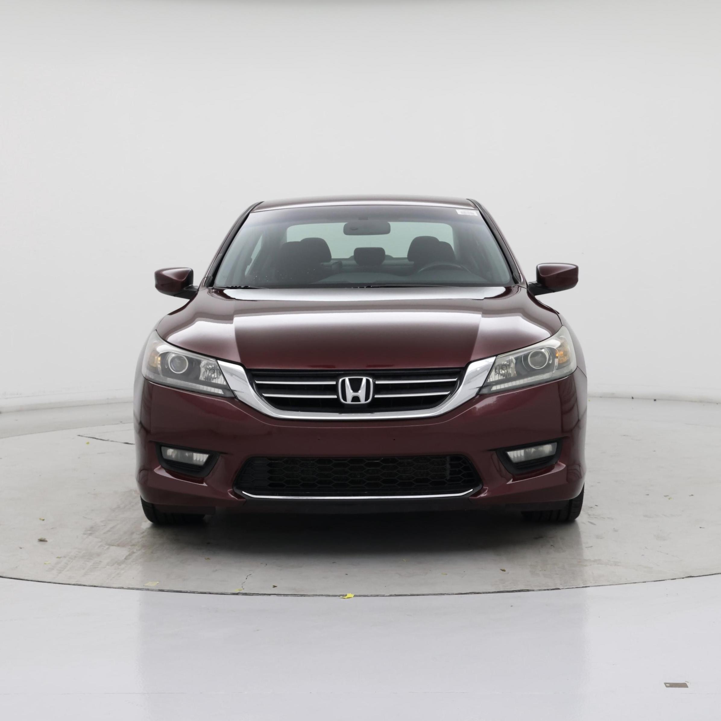 Thumbnail: 2015 Honda Accord - 5