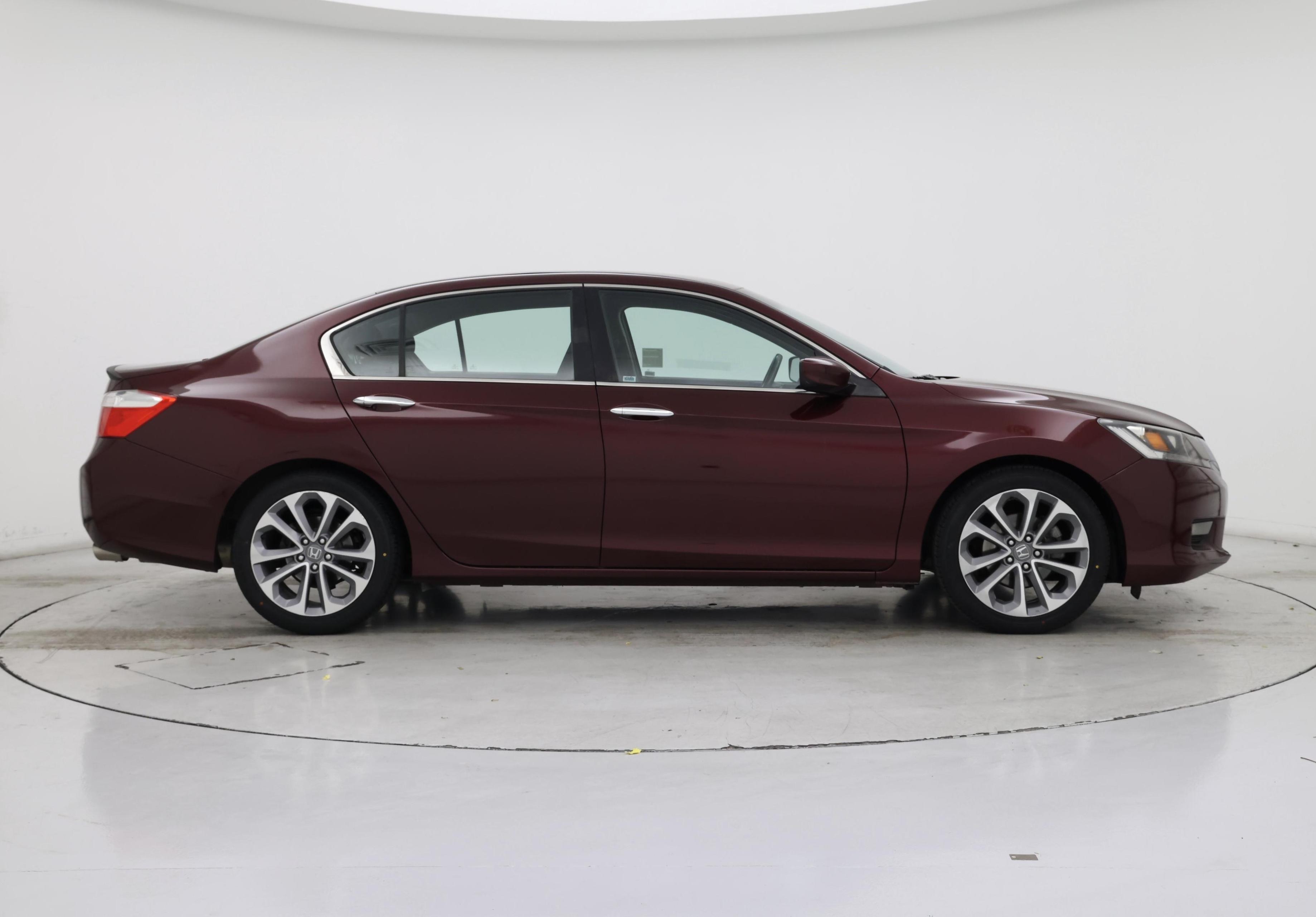 Thumbnail: 2015 Honda Accord - 7