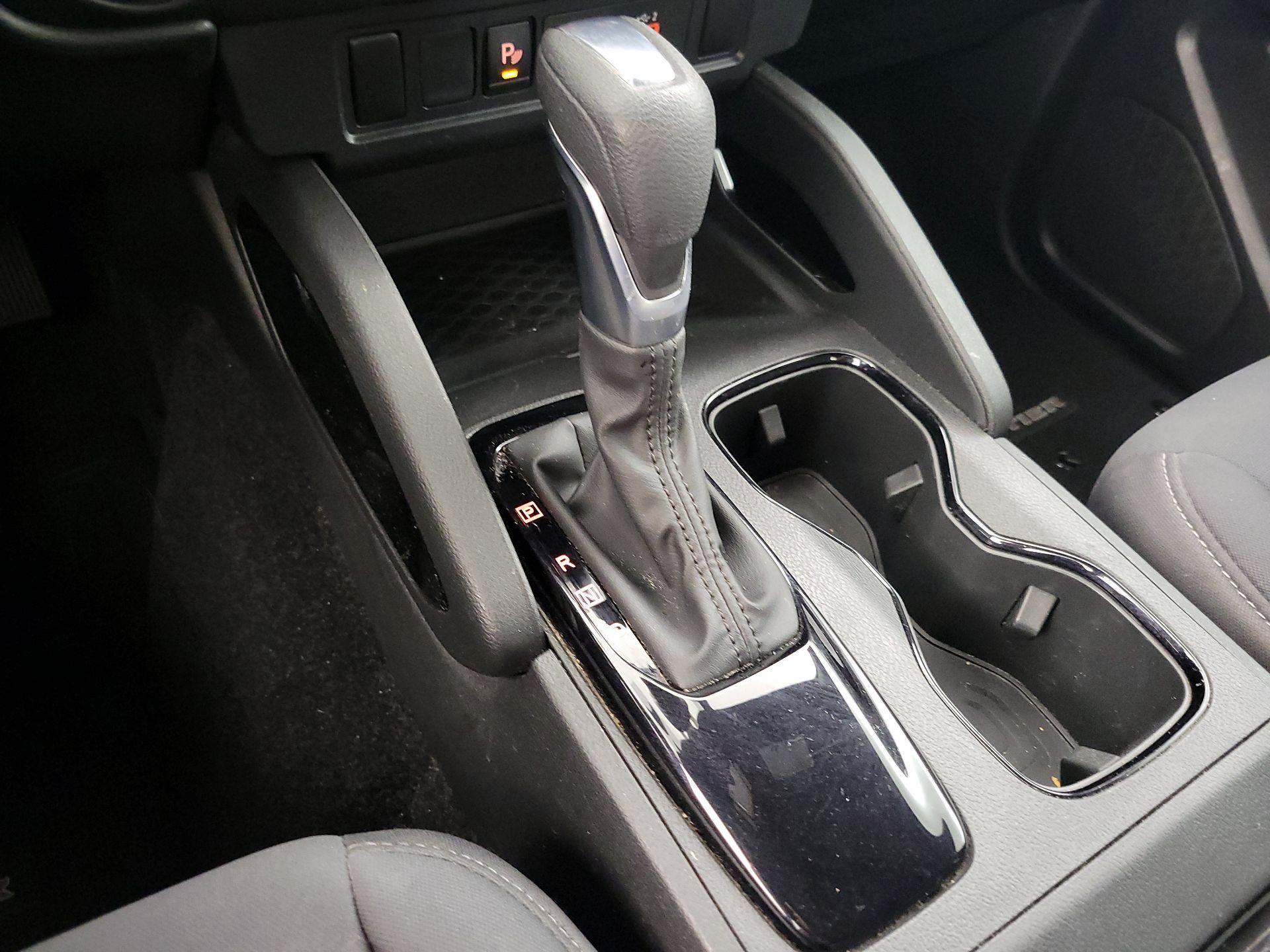 Thumbnail: 2023 Nissan Frontier - 17