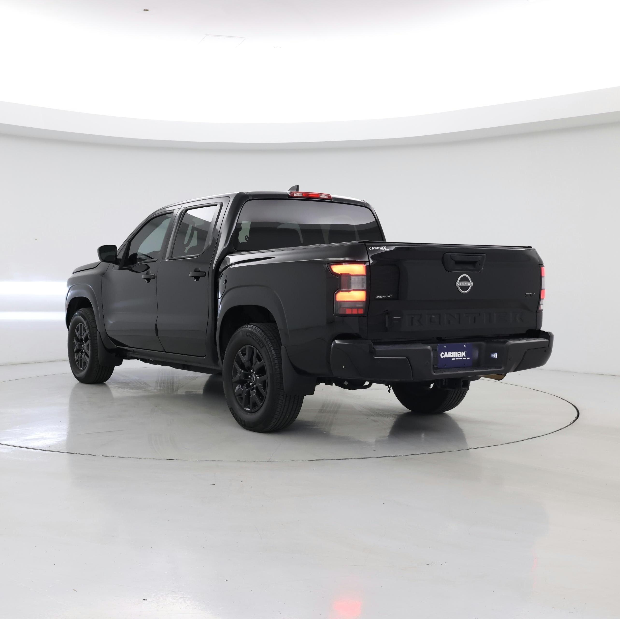 Thumbnail: 2023 Nissan Frontier - 2