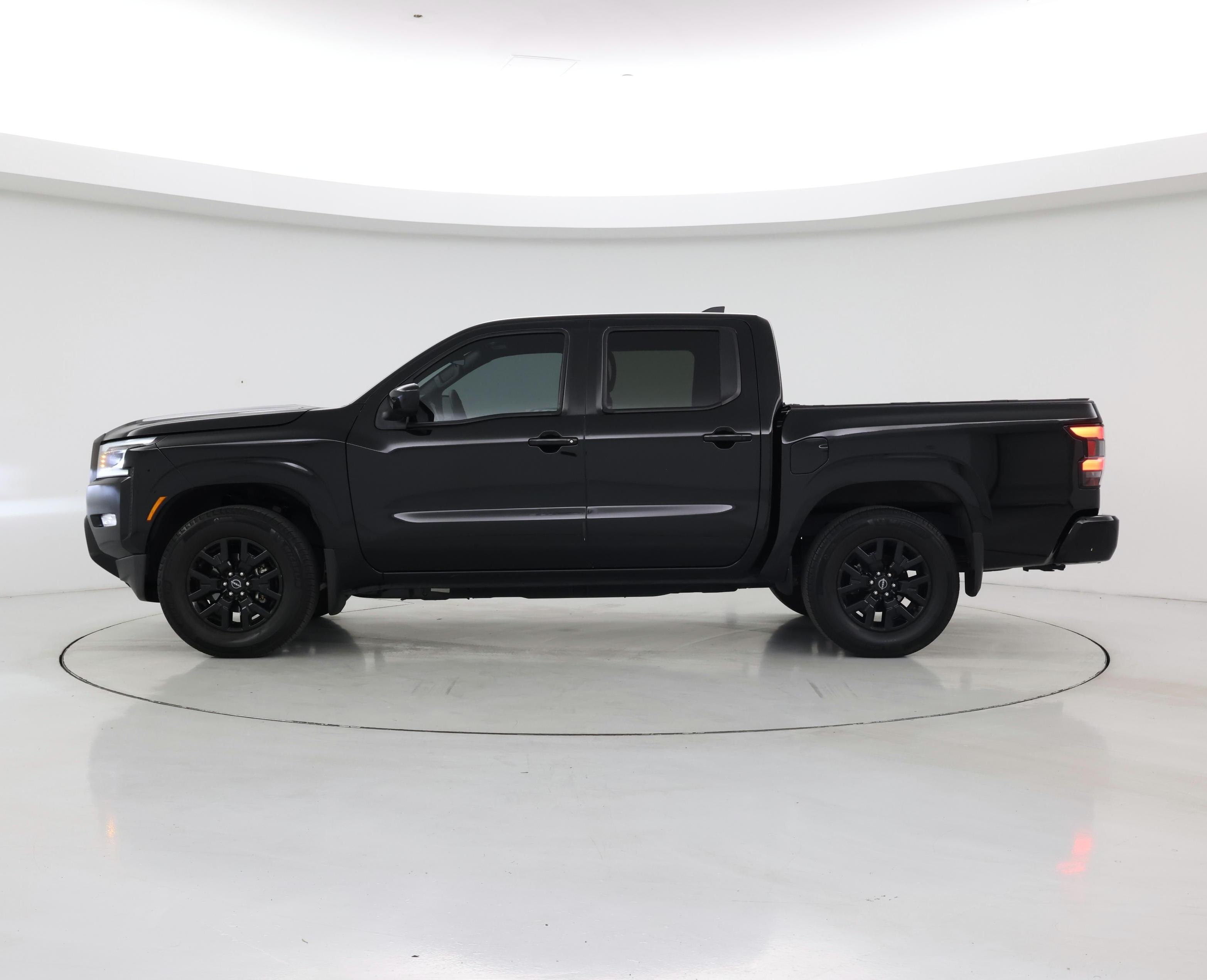 Thumbnail: 2023 Nissan Frontier - 3