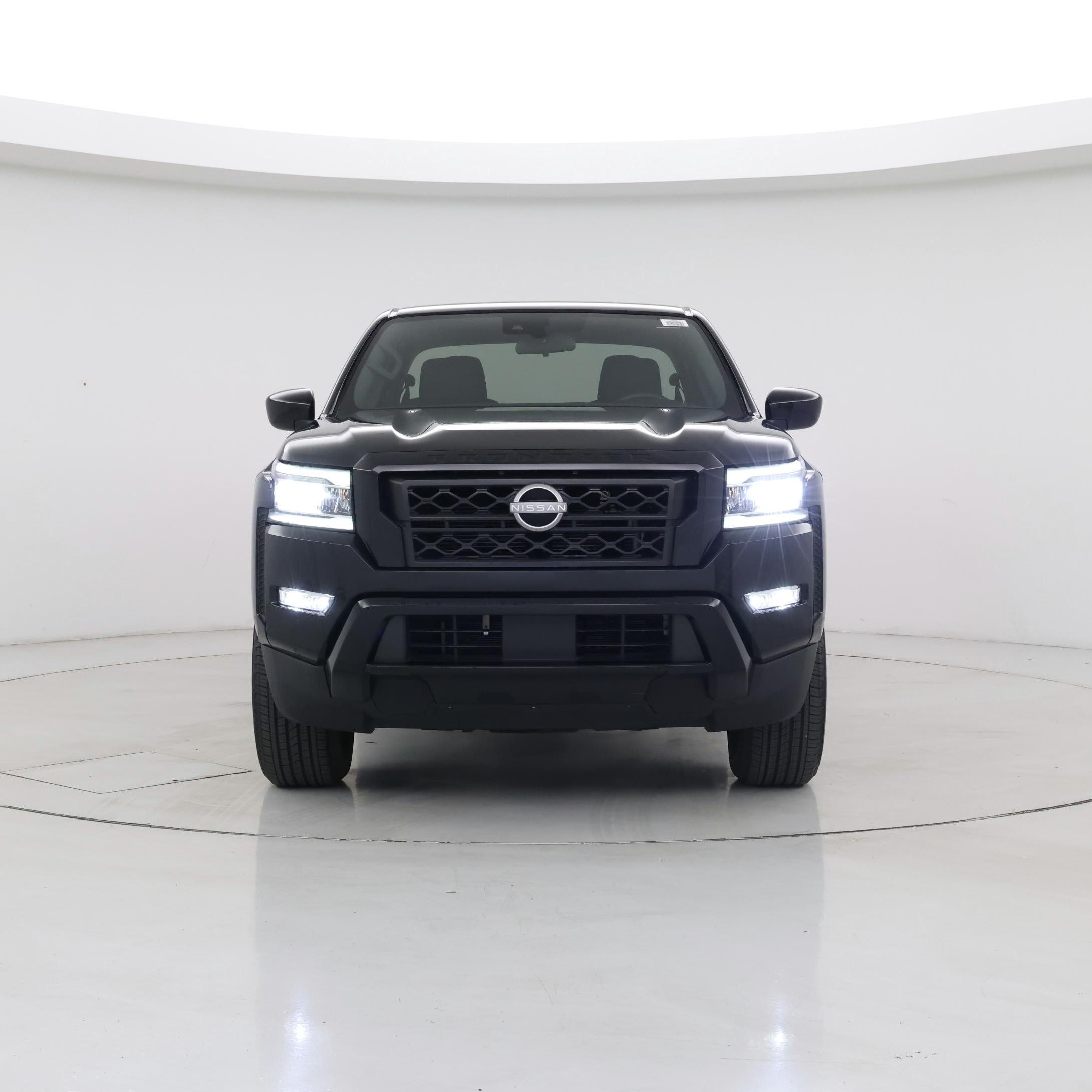 Thumbnail: 2023 Nissan Frontier - 5