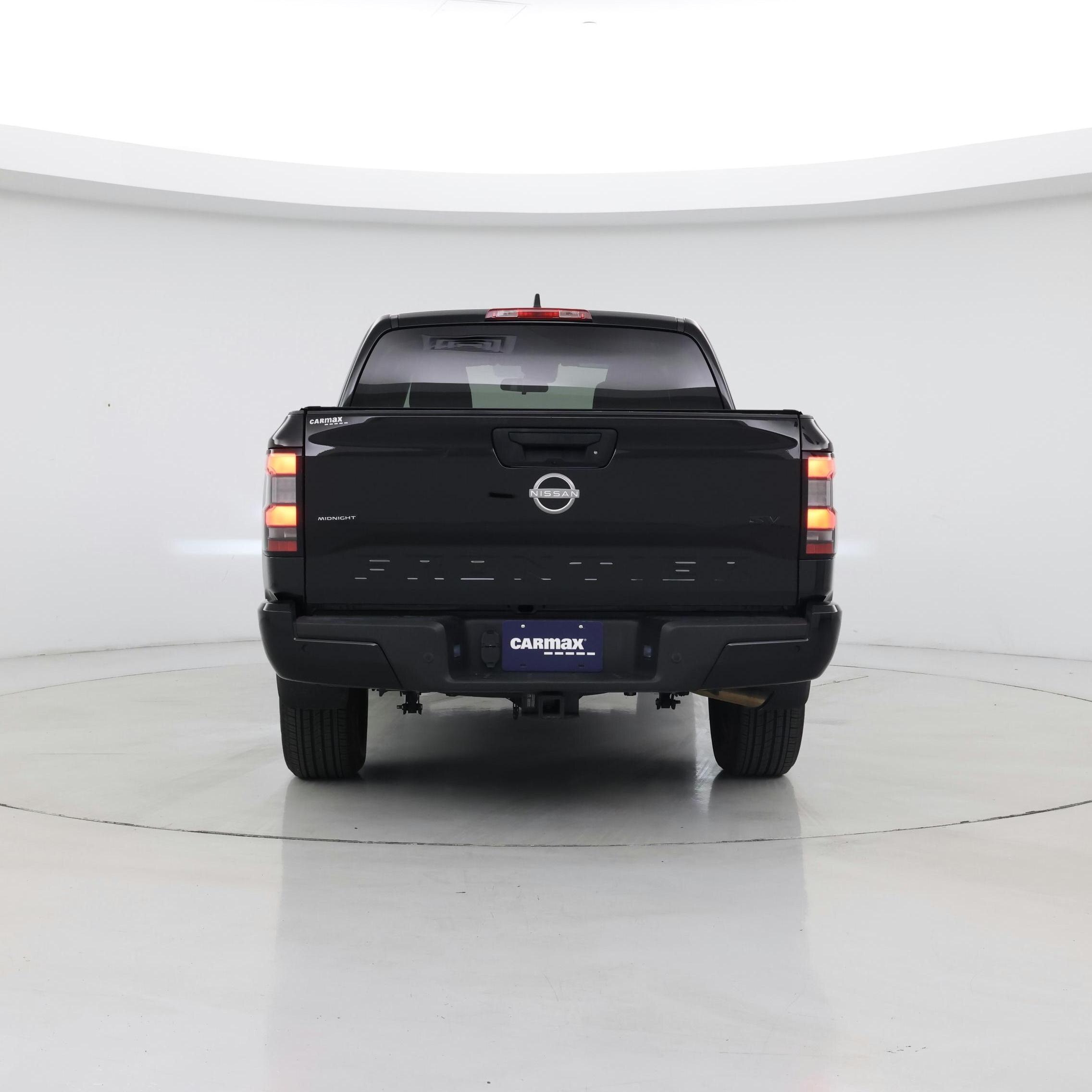 Thumbnail: 2023 Nissan Frontier - 6