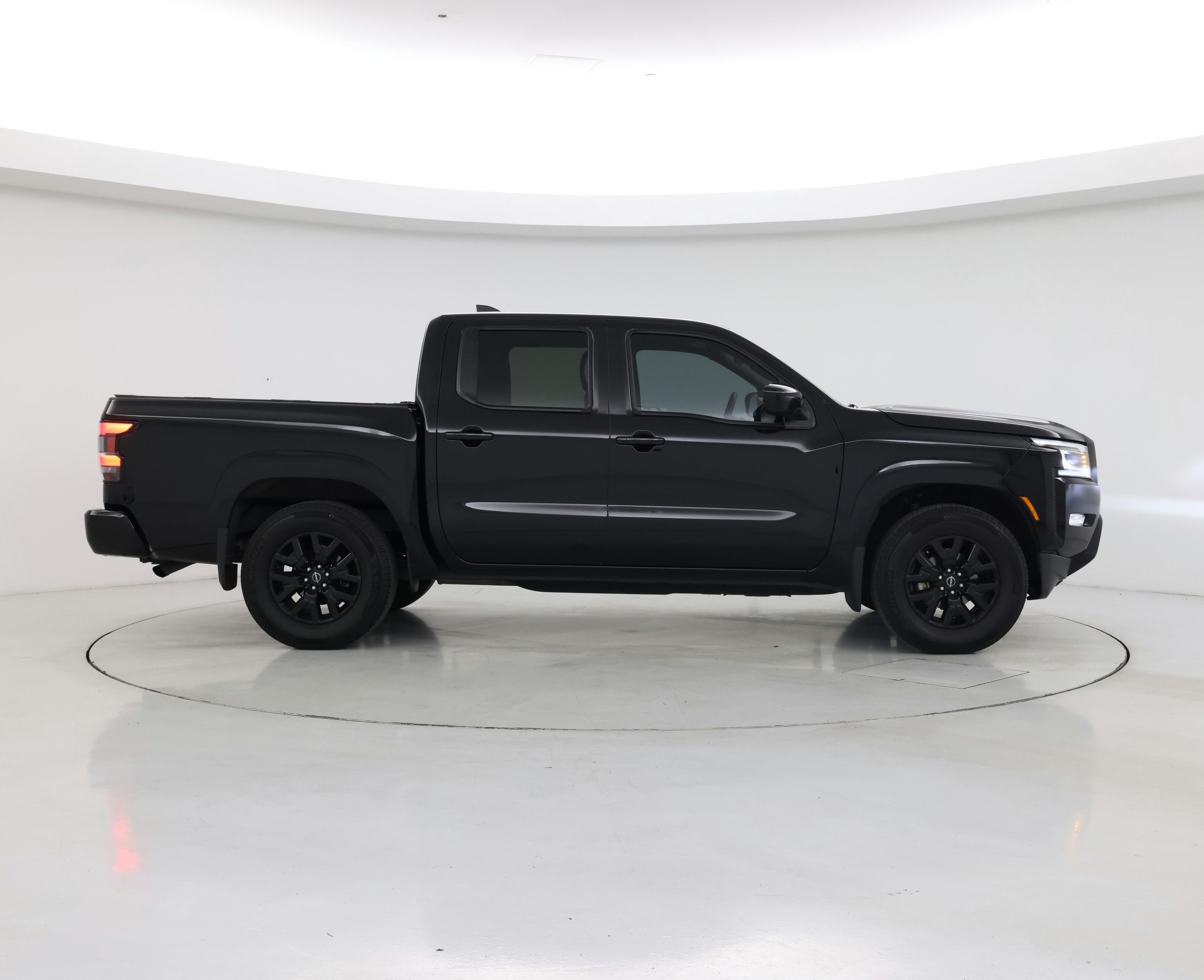 Thumbnail: 2023 Nissan Frontier - 7