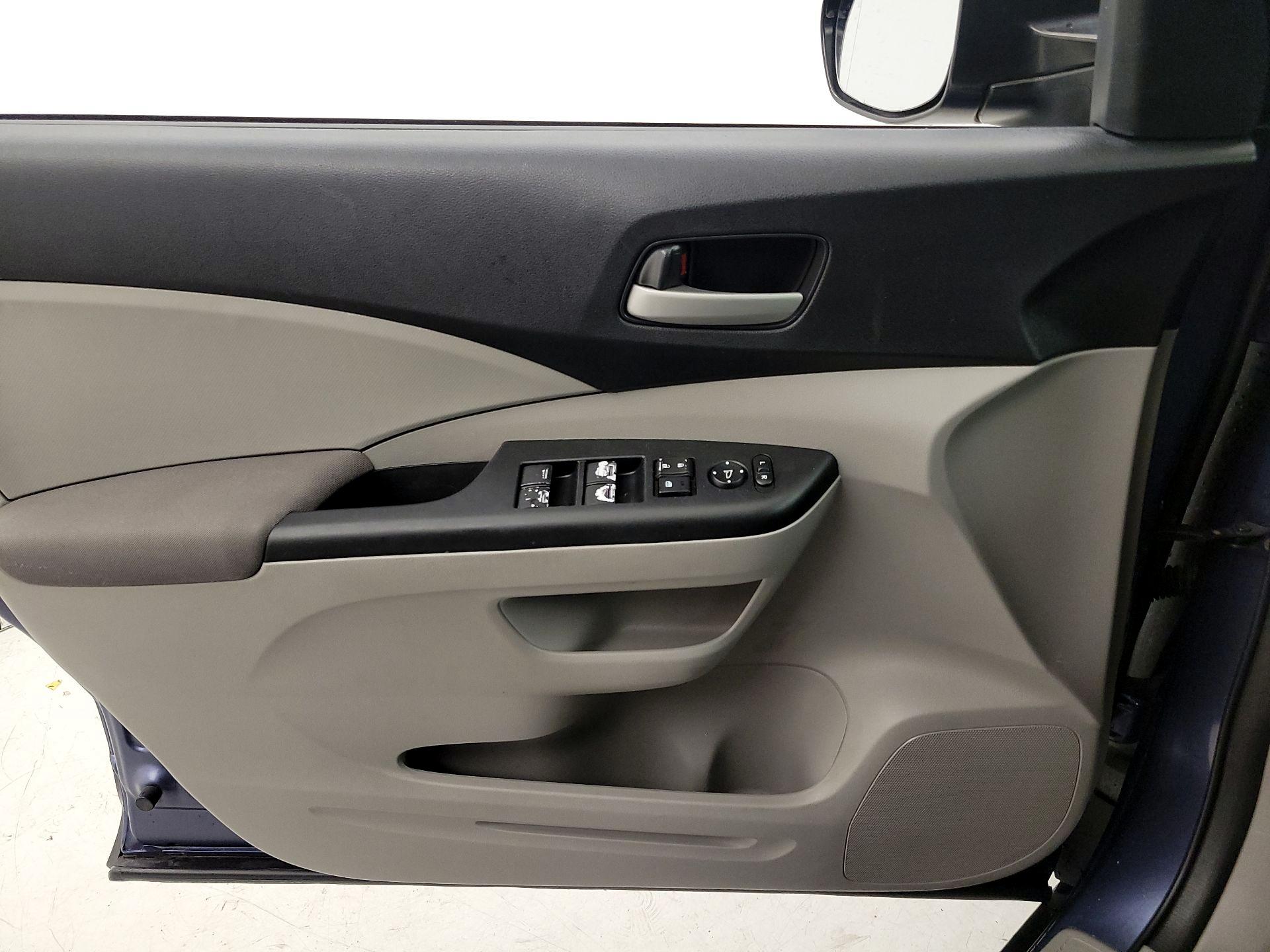 Thumbnail: 2014 Honda CR-V - 12