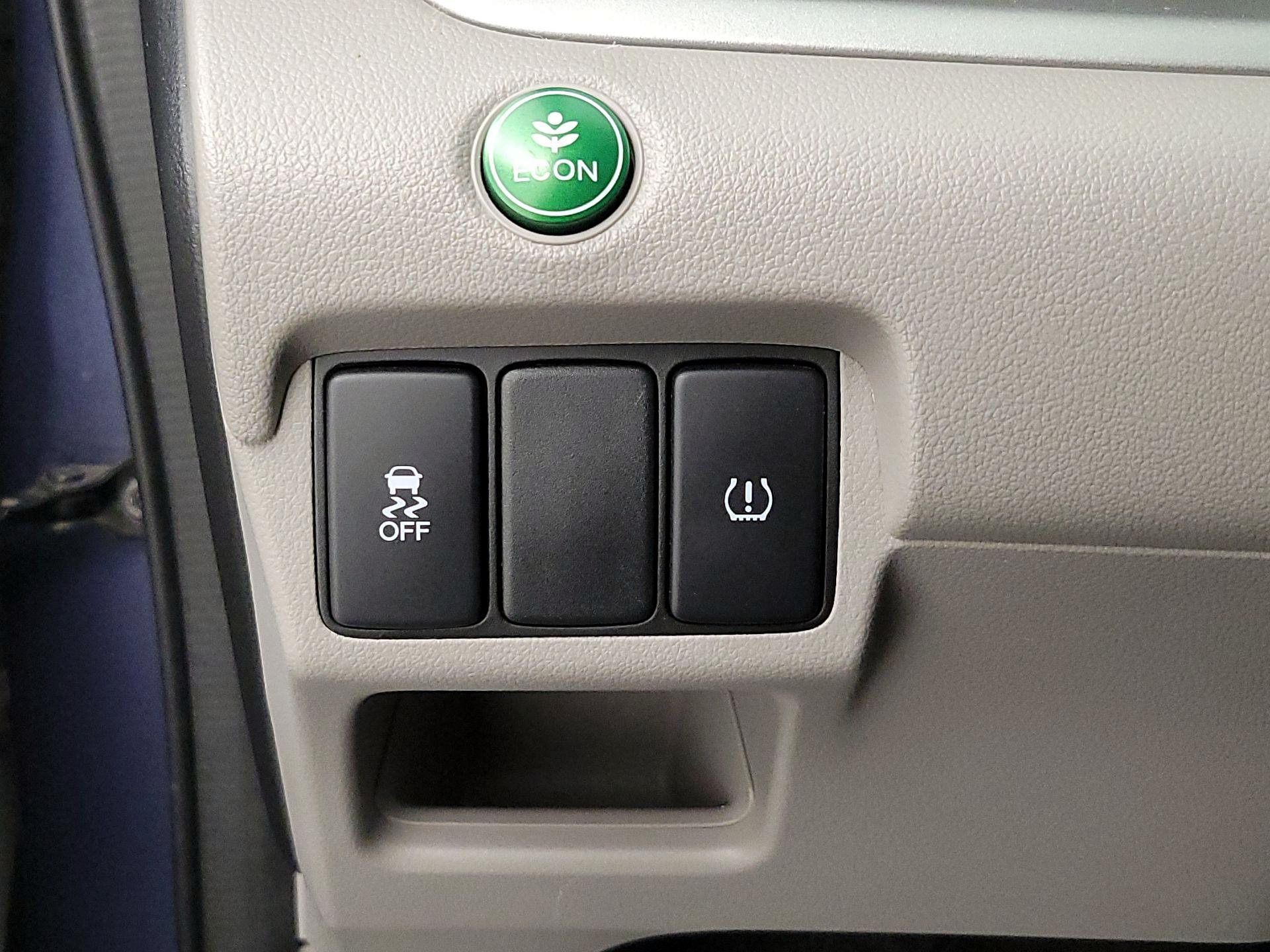 Thumbnail: 2014 Honda CR-V - 13