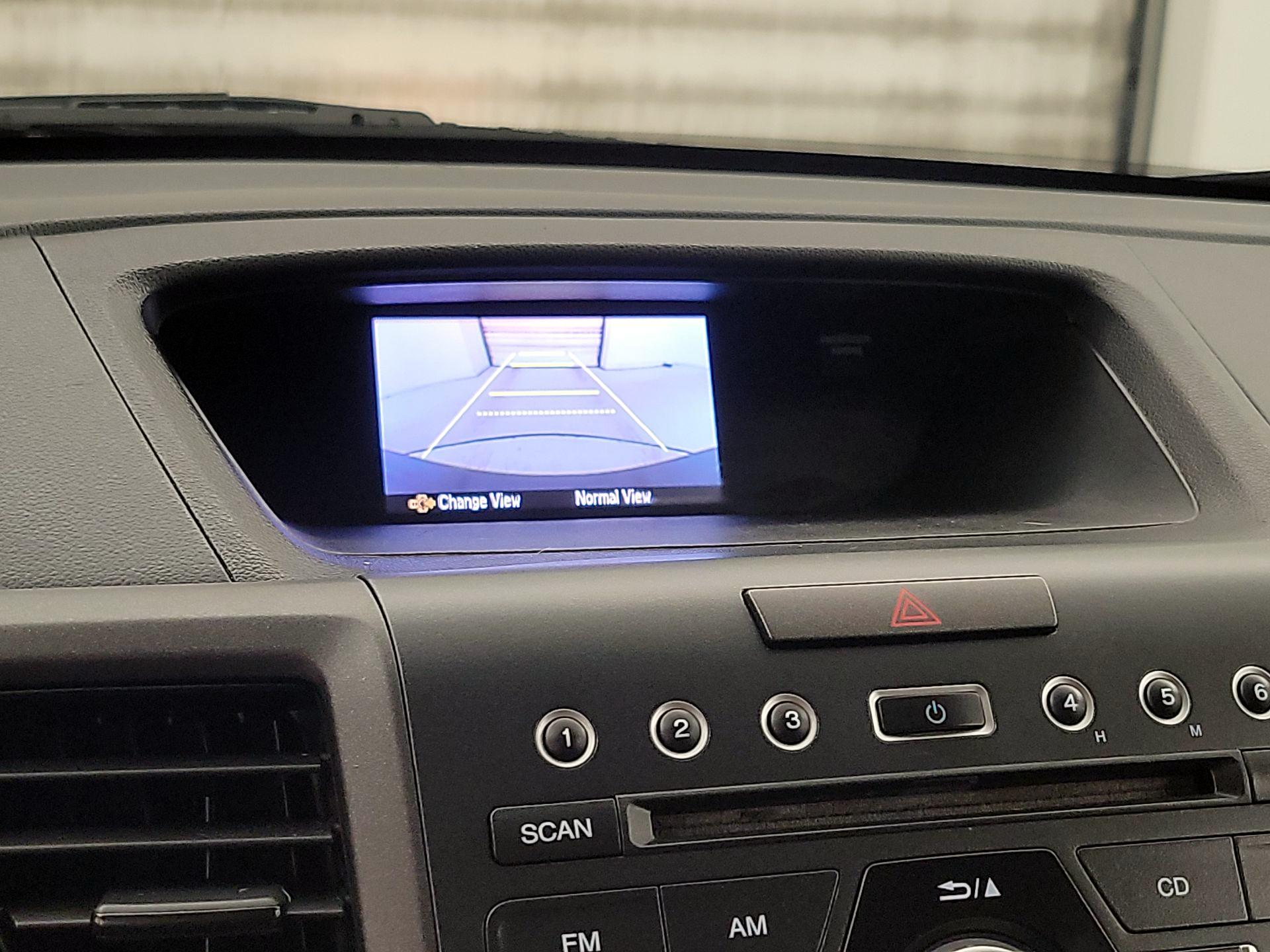 Thumbnail: 2014 Honda CR-V - 14