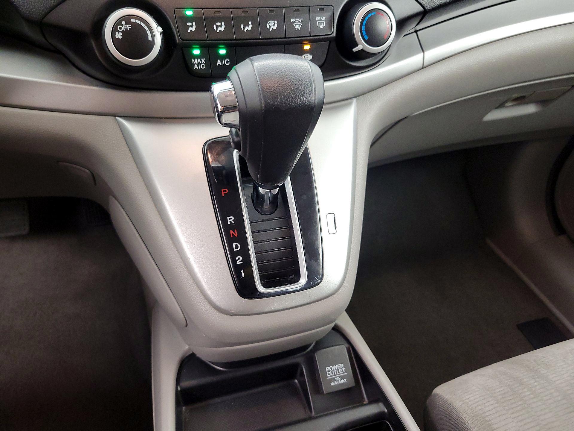 Thumbnail: 2014 Honda CR-V - 17
